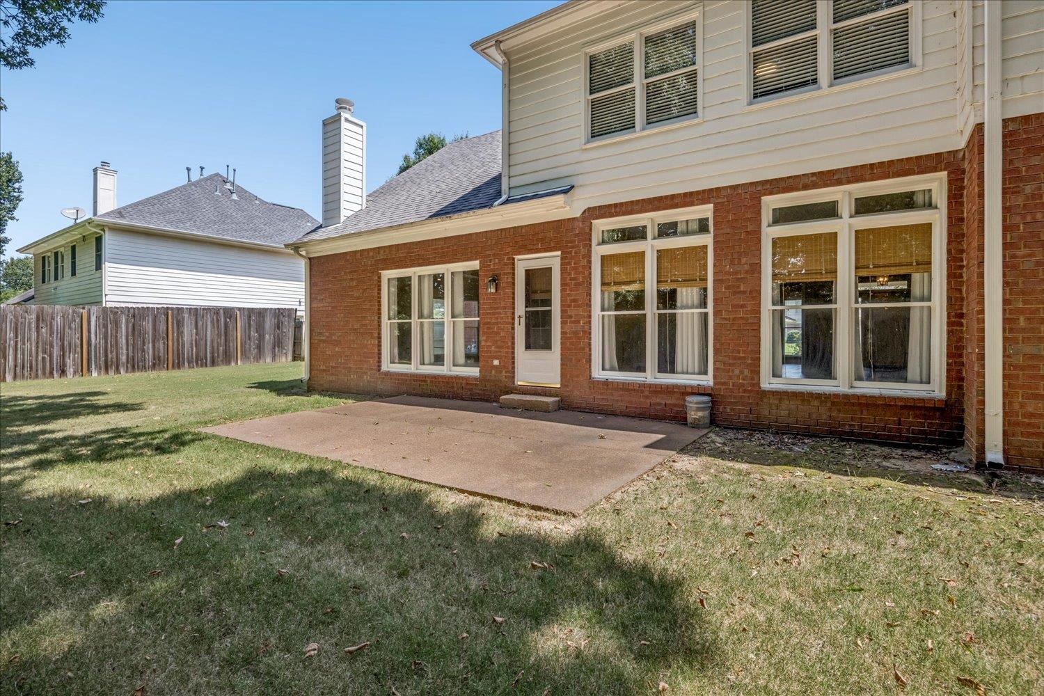 2033 W Houston Way Property Photo 32