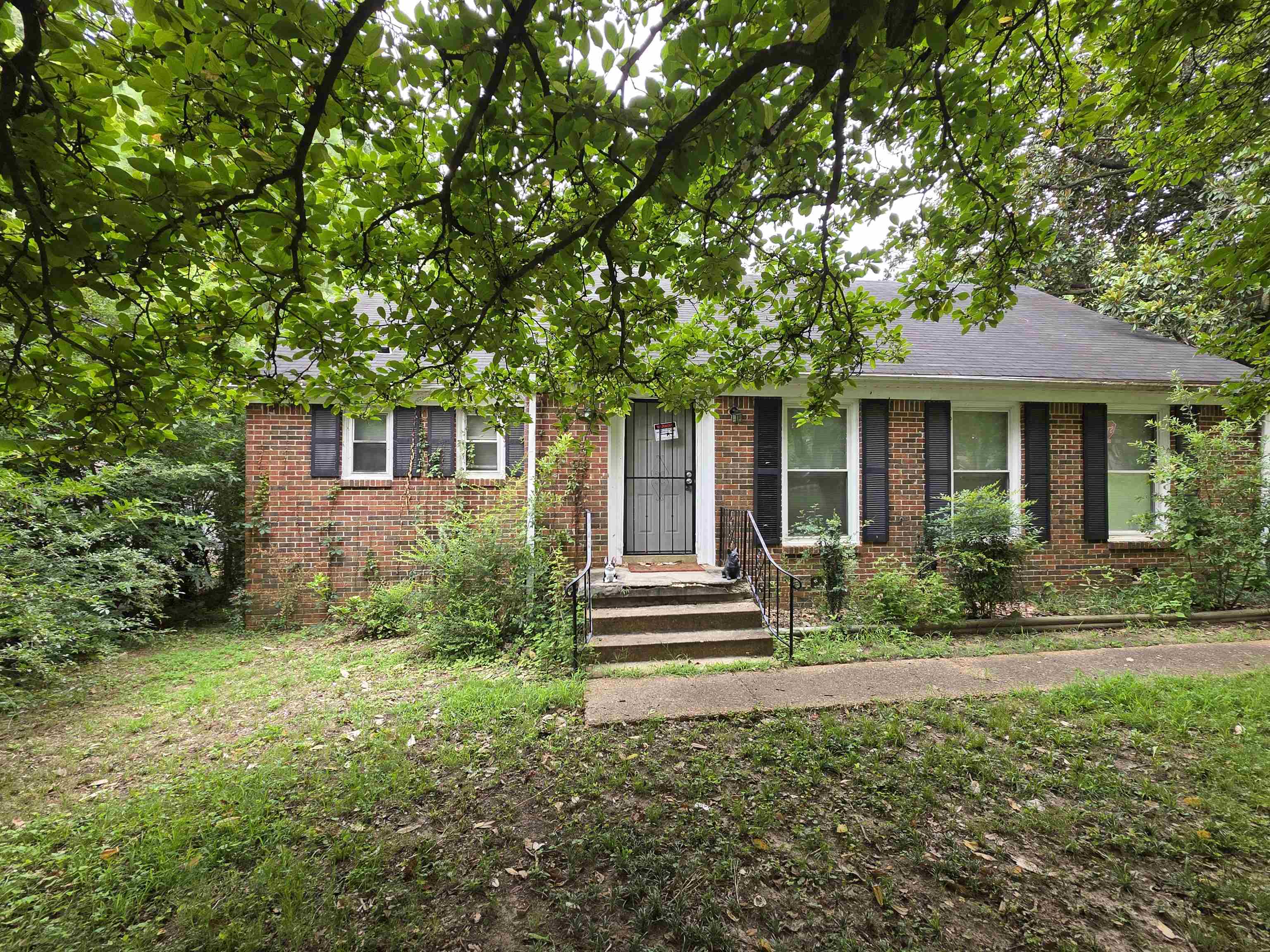 1479 OLD HICKORY RD Property Photo 1