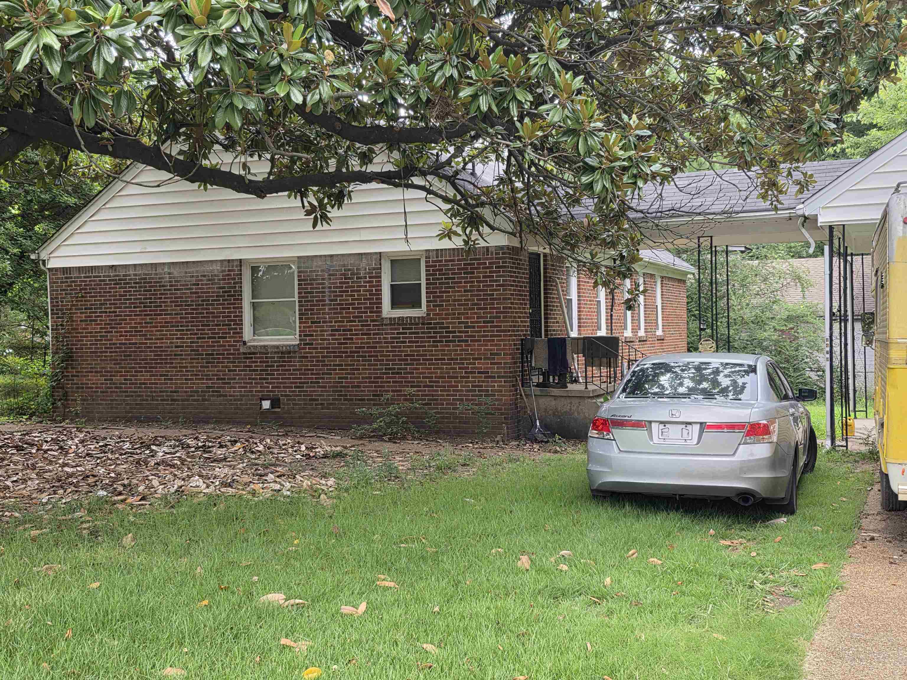 1479 Old Hickory Rd Property Photo 5