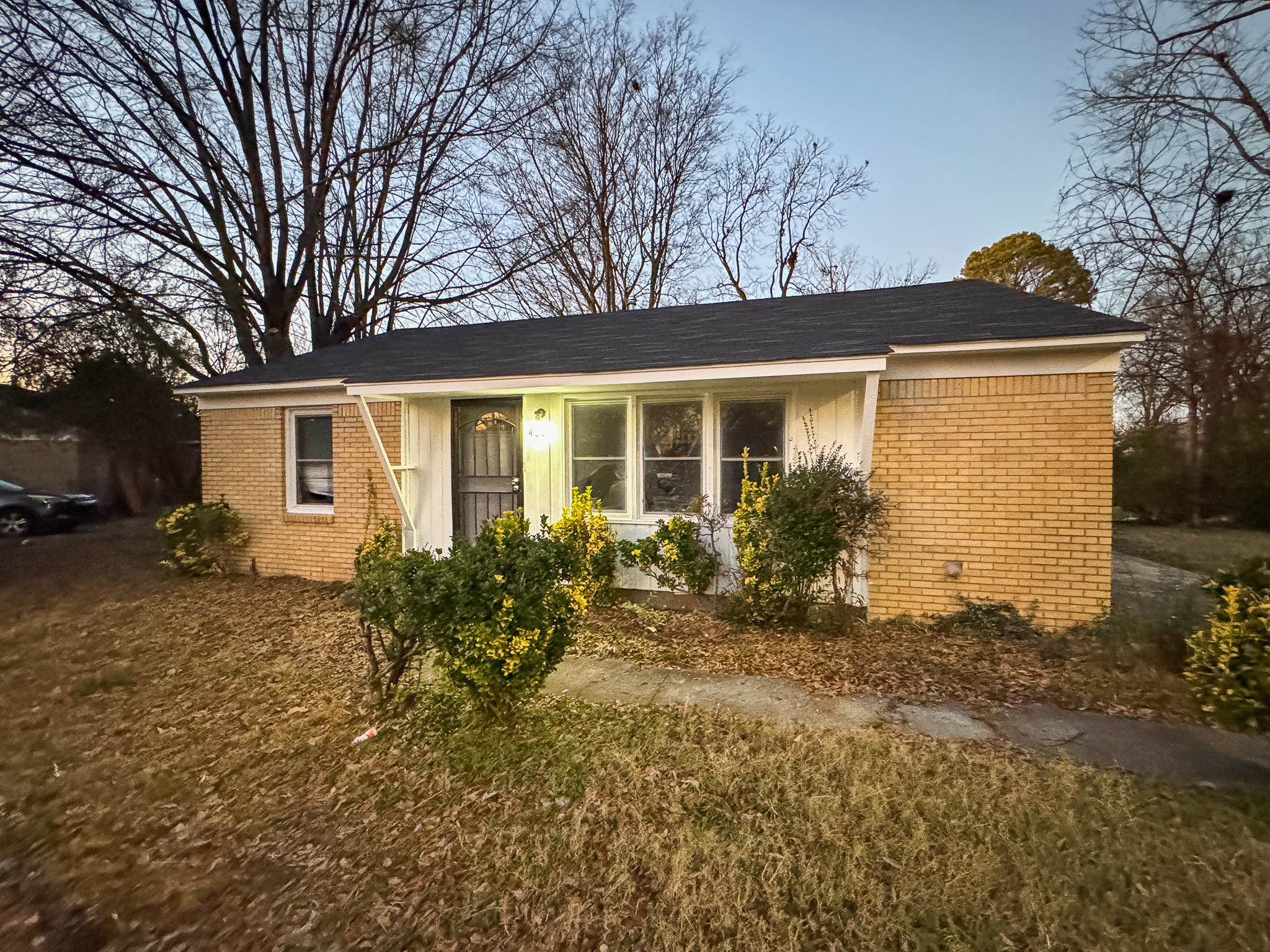 400 Lorraine Rd Property Photo 1