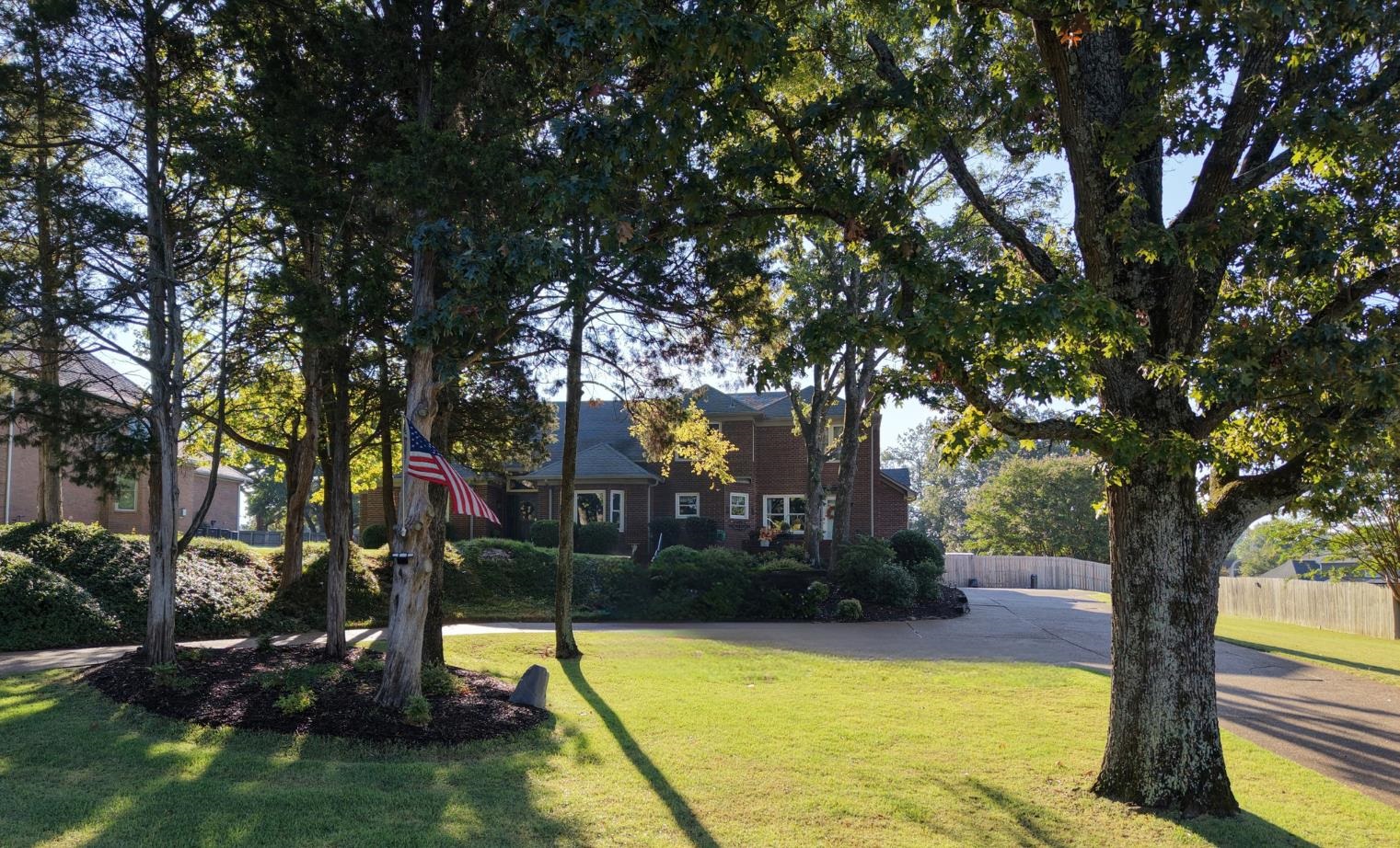 4116 Loch Meade Dr Property Photo 2
