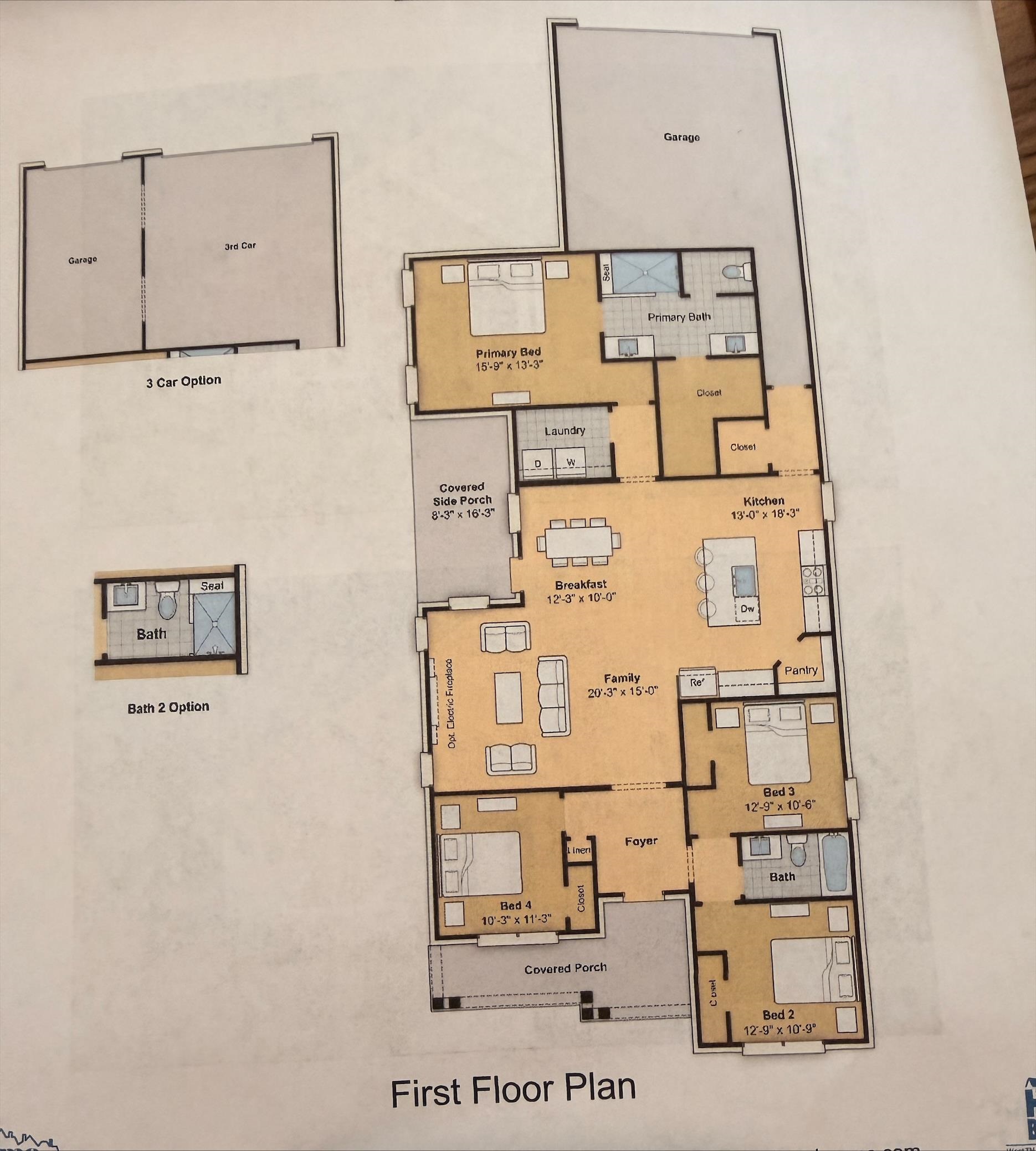 200 Oak Haven Cir Property Photo 2