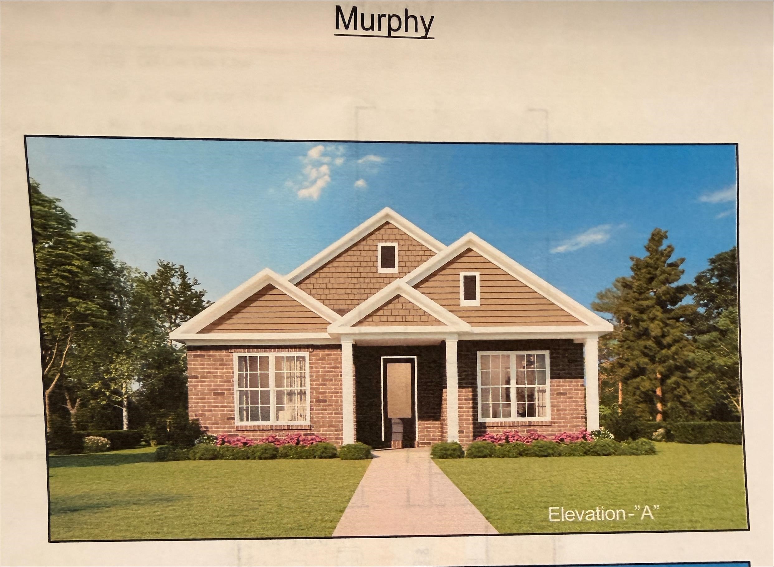 190 MEWBORN FARM RD Property Photo 1