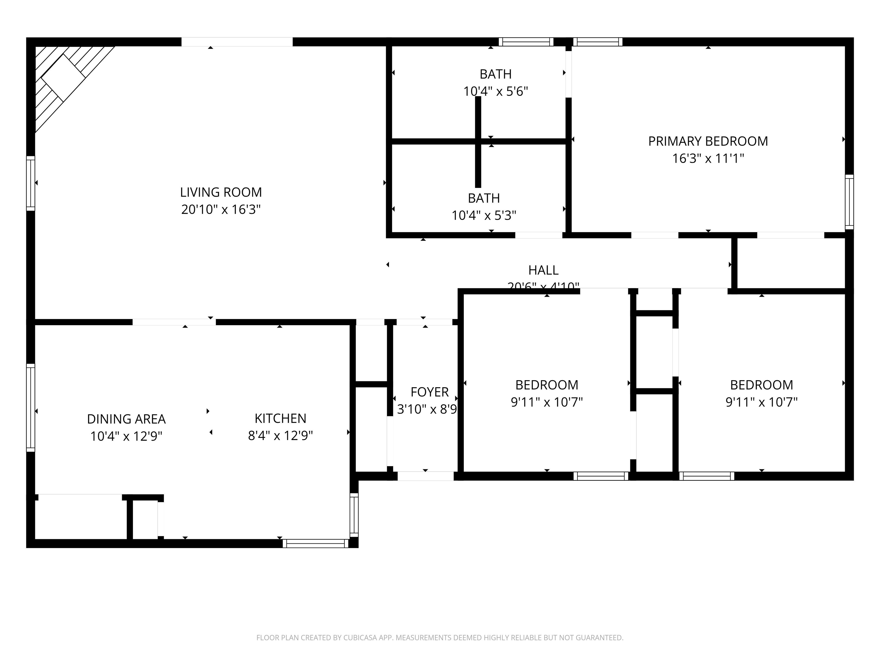 6480 Cohay Cv Property Photo 2