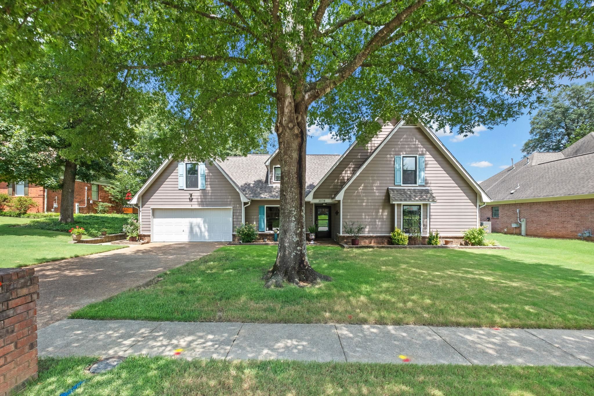 3078 Stonecrest Cir Property Photo 1