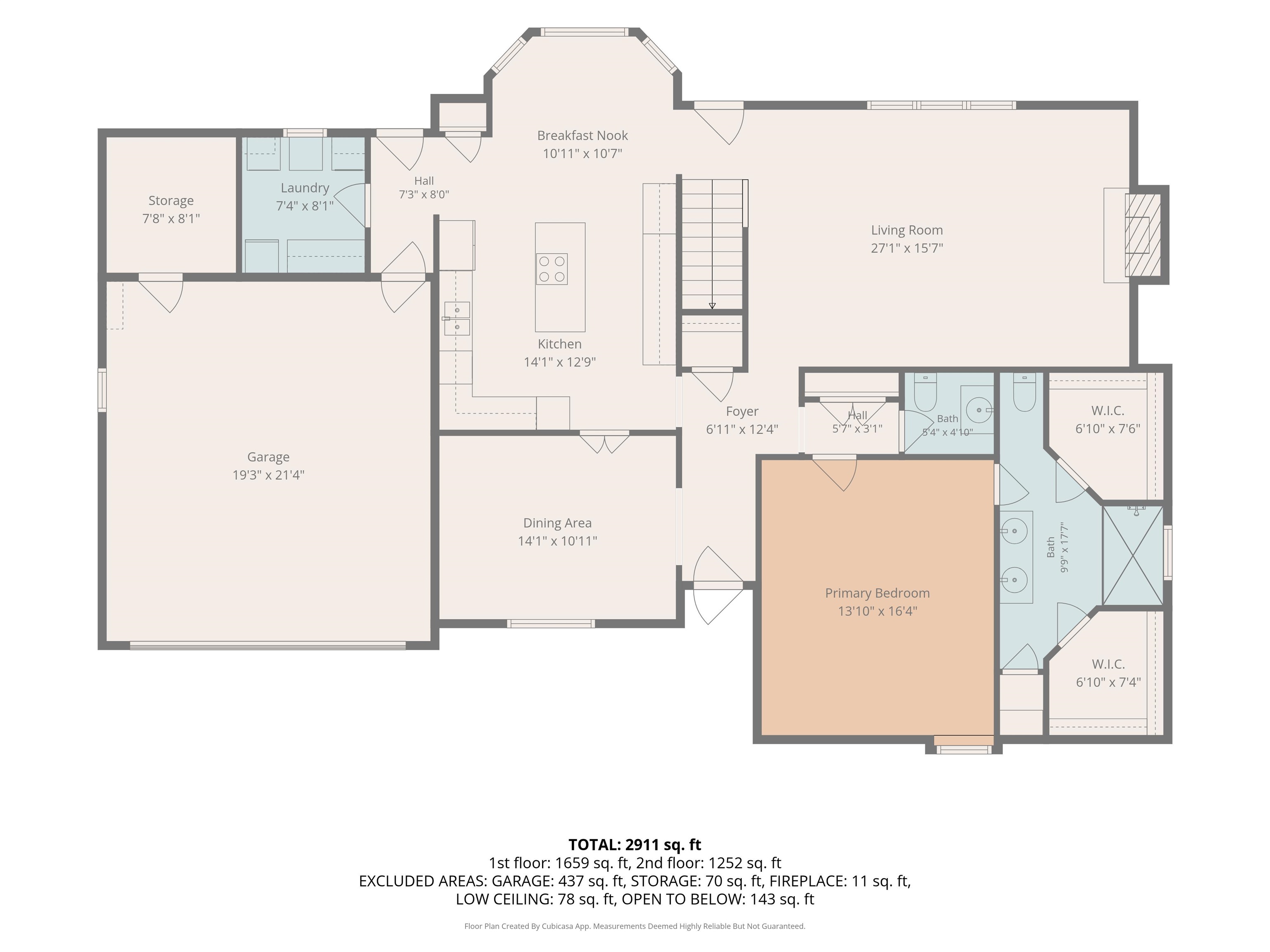3078 Stonecrest Cir Property Photo 32