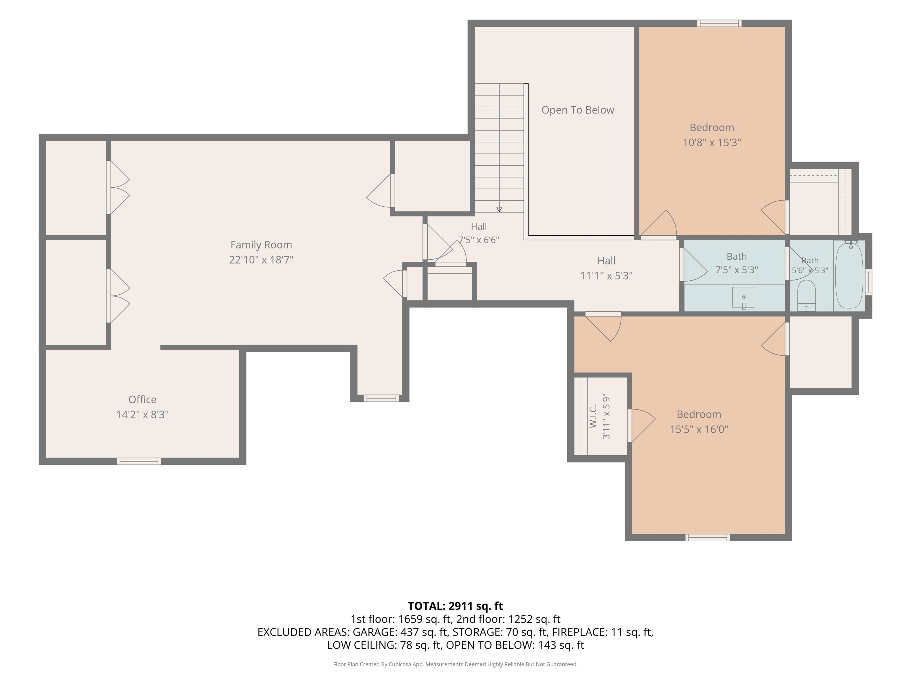 3078 Stonecrest Cir Property Photo 33