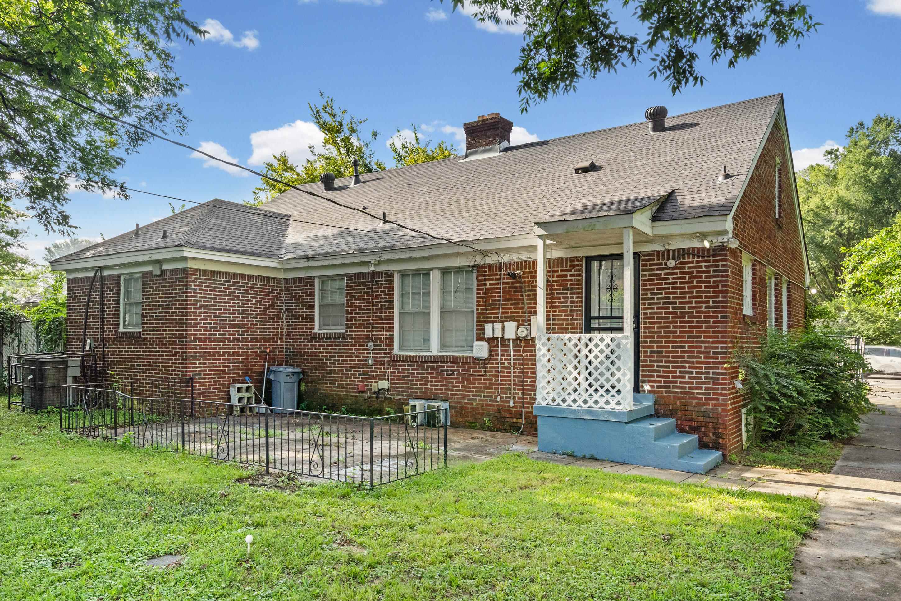 2144 Vollintine Ave Property Photo 20