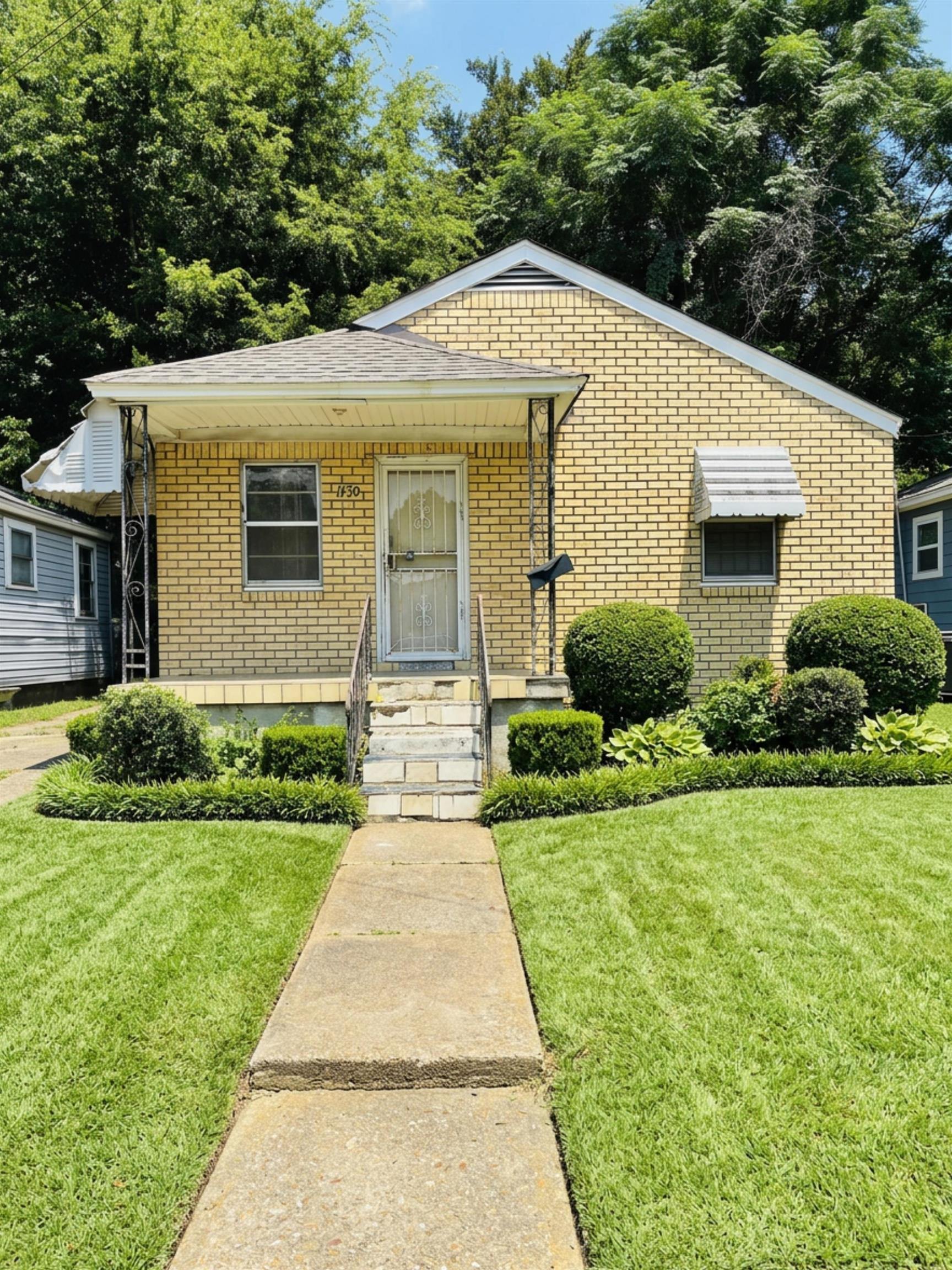 1450 SOUTH AVE Property Photo 1