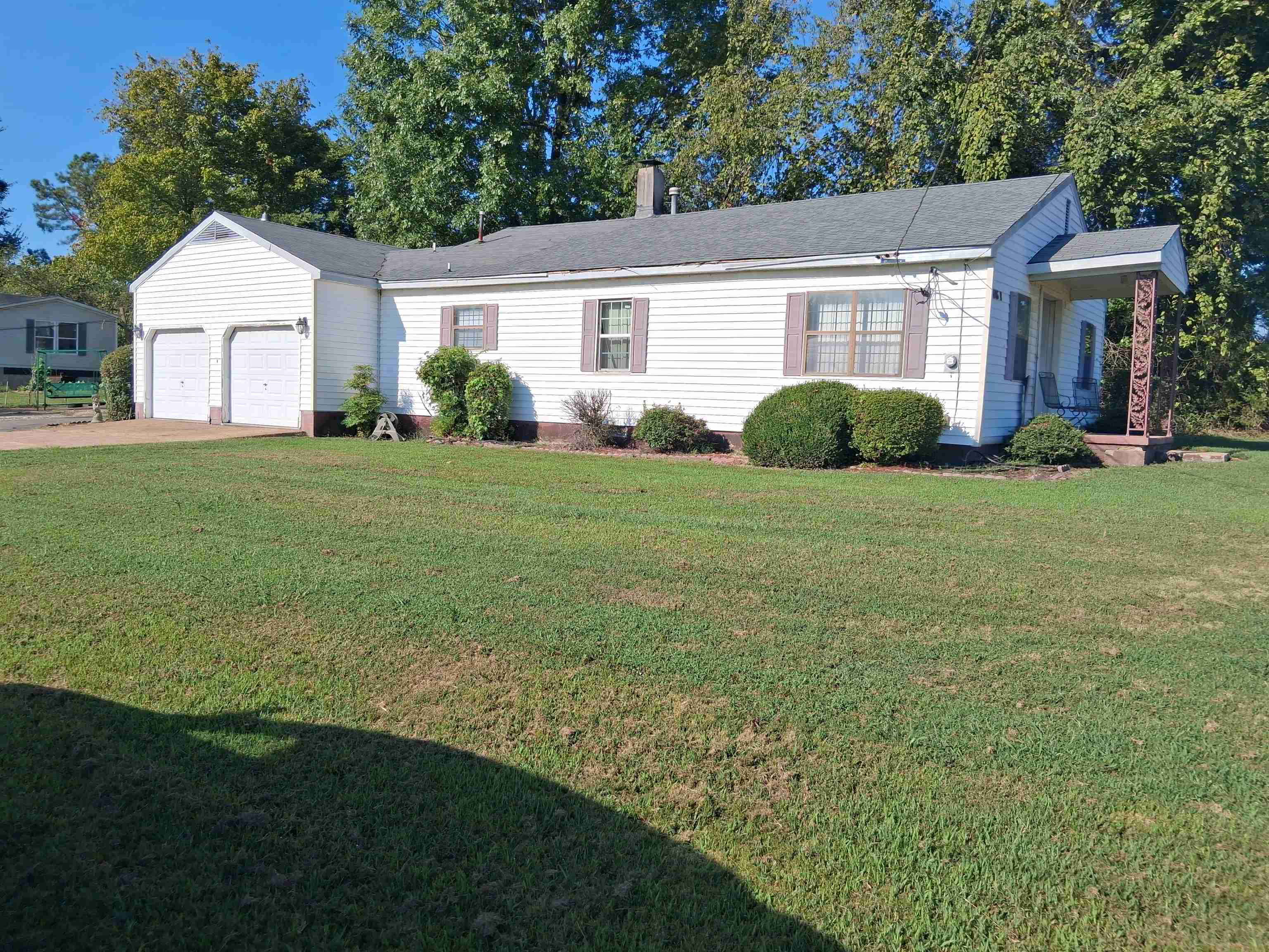 12601 Highway 64 Hwy Ne Property Photo 1