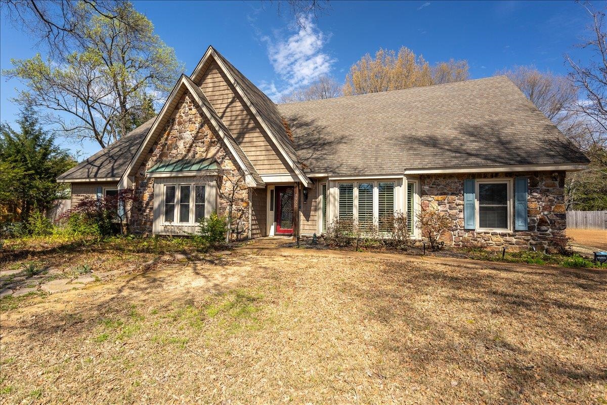 2952 HOLLY HEATH CV Property Photo 1