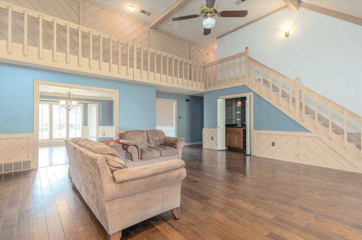 2952 Holly Heath Cv Property Photo 6