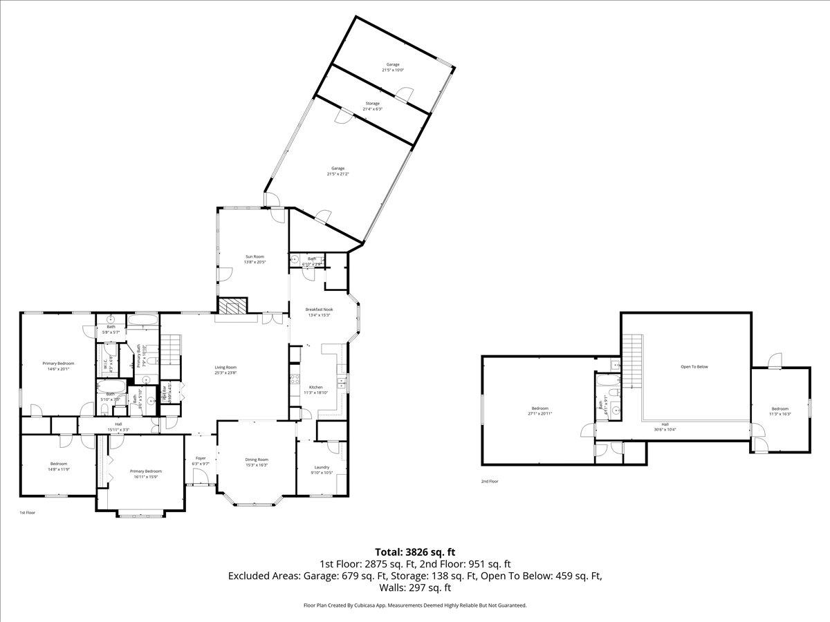 2952 Holly Heath Cv Property Photo 38