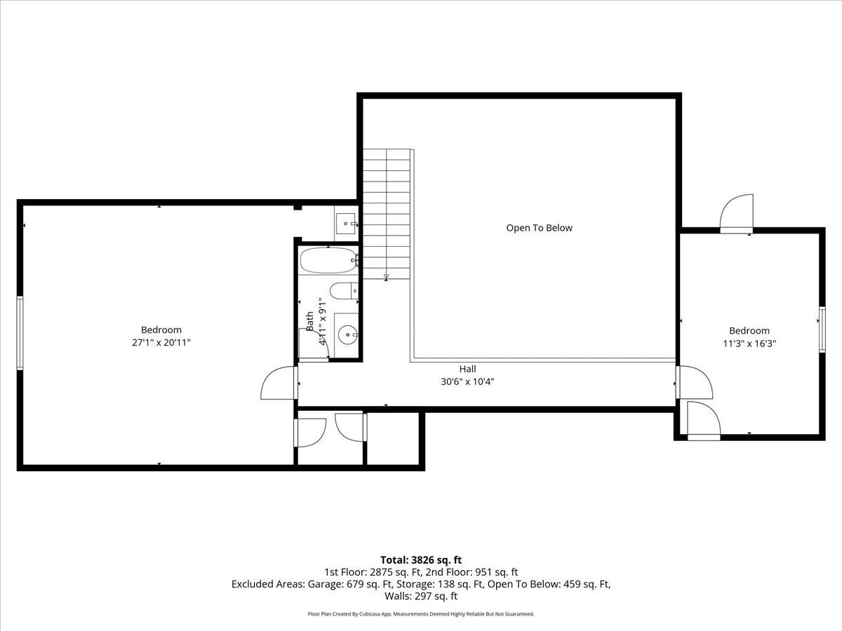 2952 Holly Heath Cv Property Photo 39