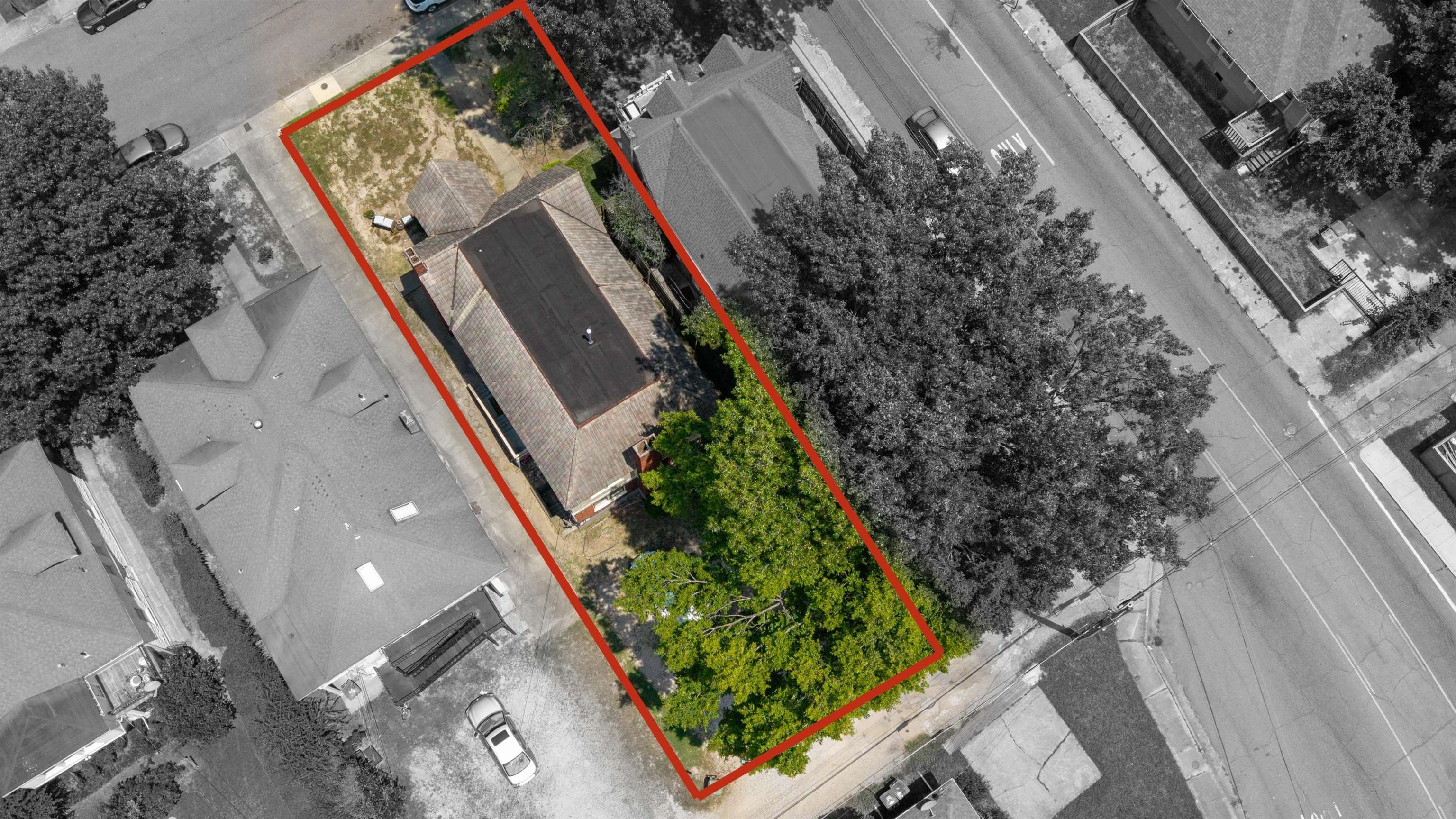 1333 Harbert Ave Property Photo 12