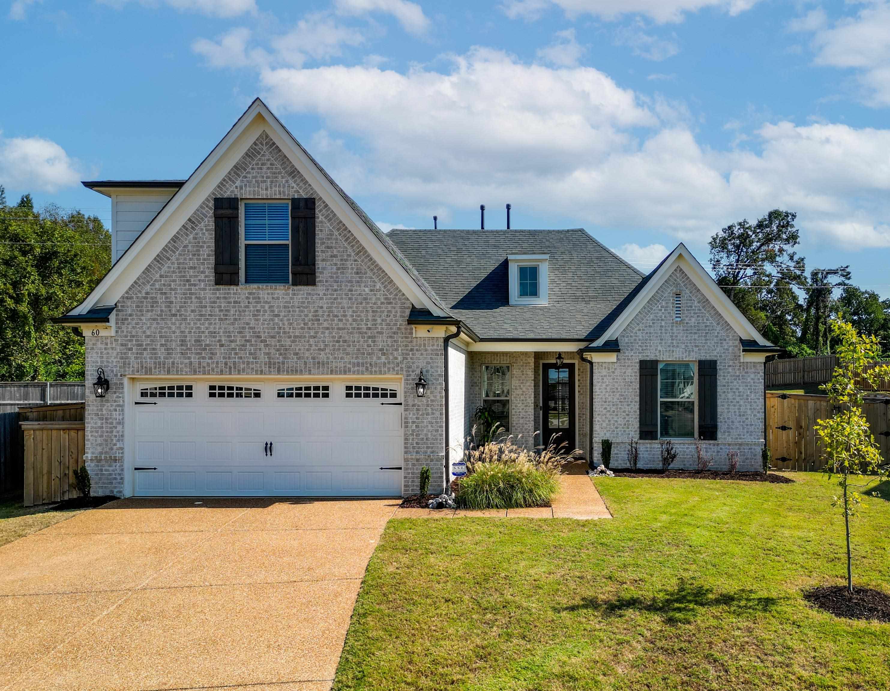60 MISTY RIDGE LOOP Property Photo 1