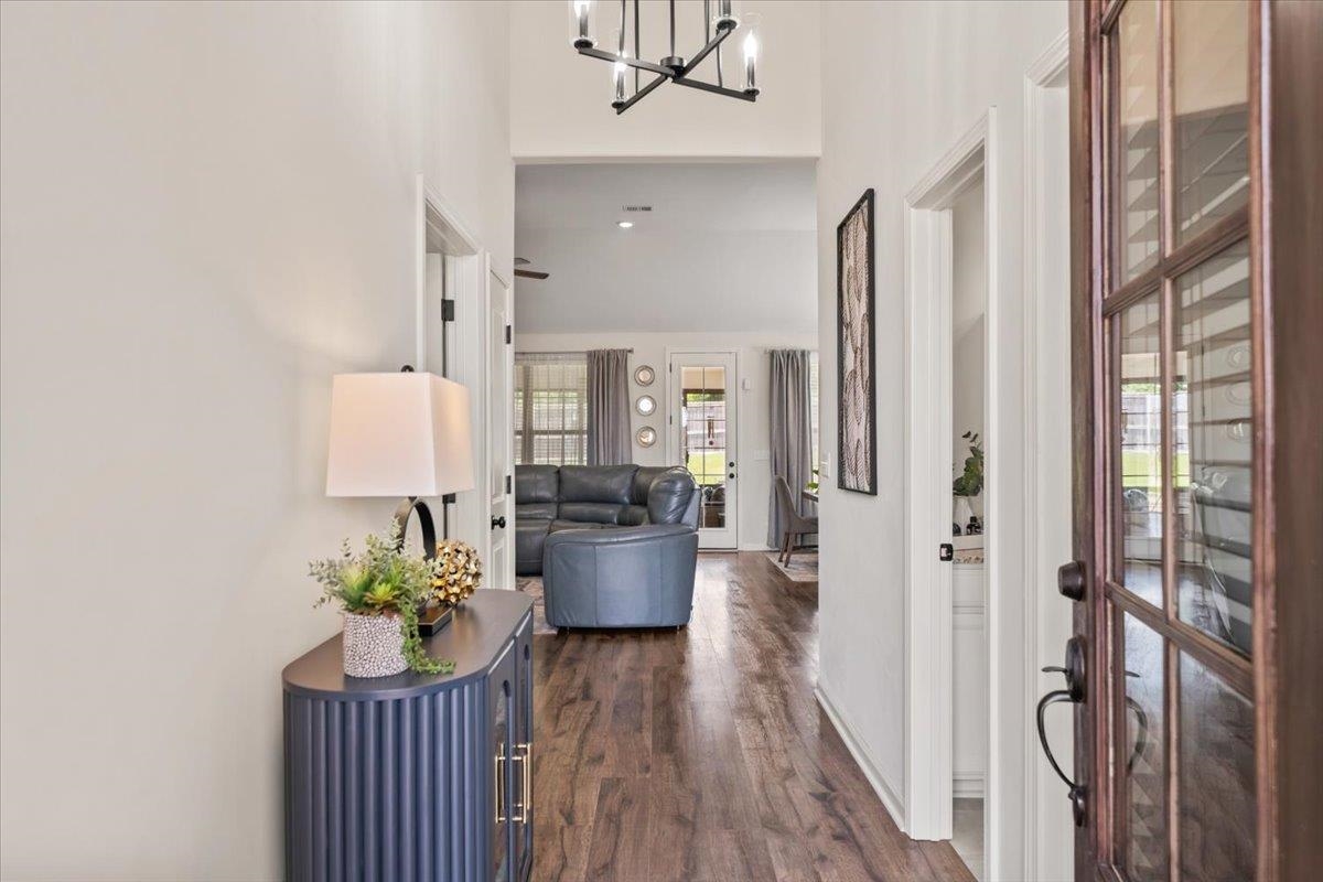 60 Misty Ridge Loop Property Photo 9