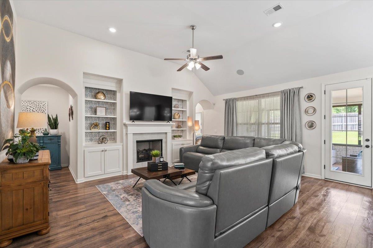 60 Misty Ridge Loop Property Photo 15