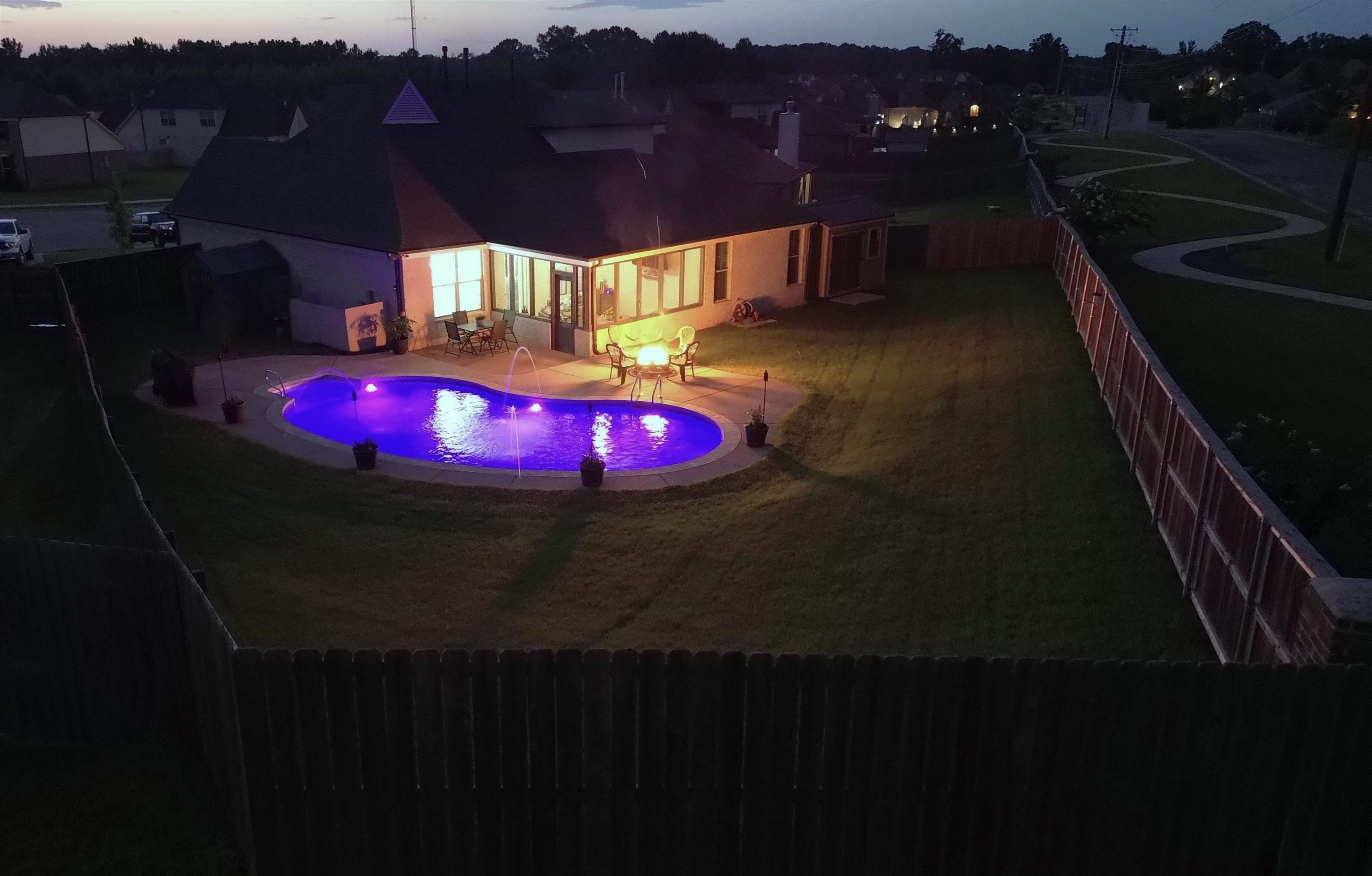 60 Misty Ridge Loop Property Photo 35