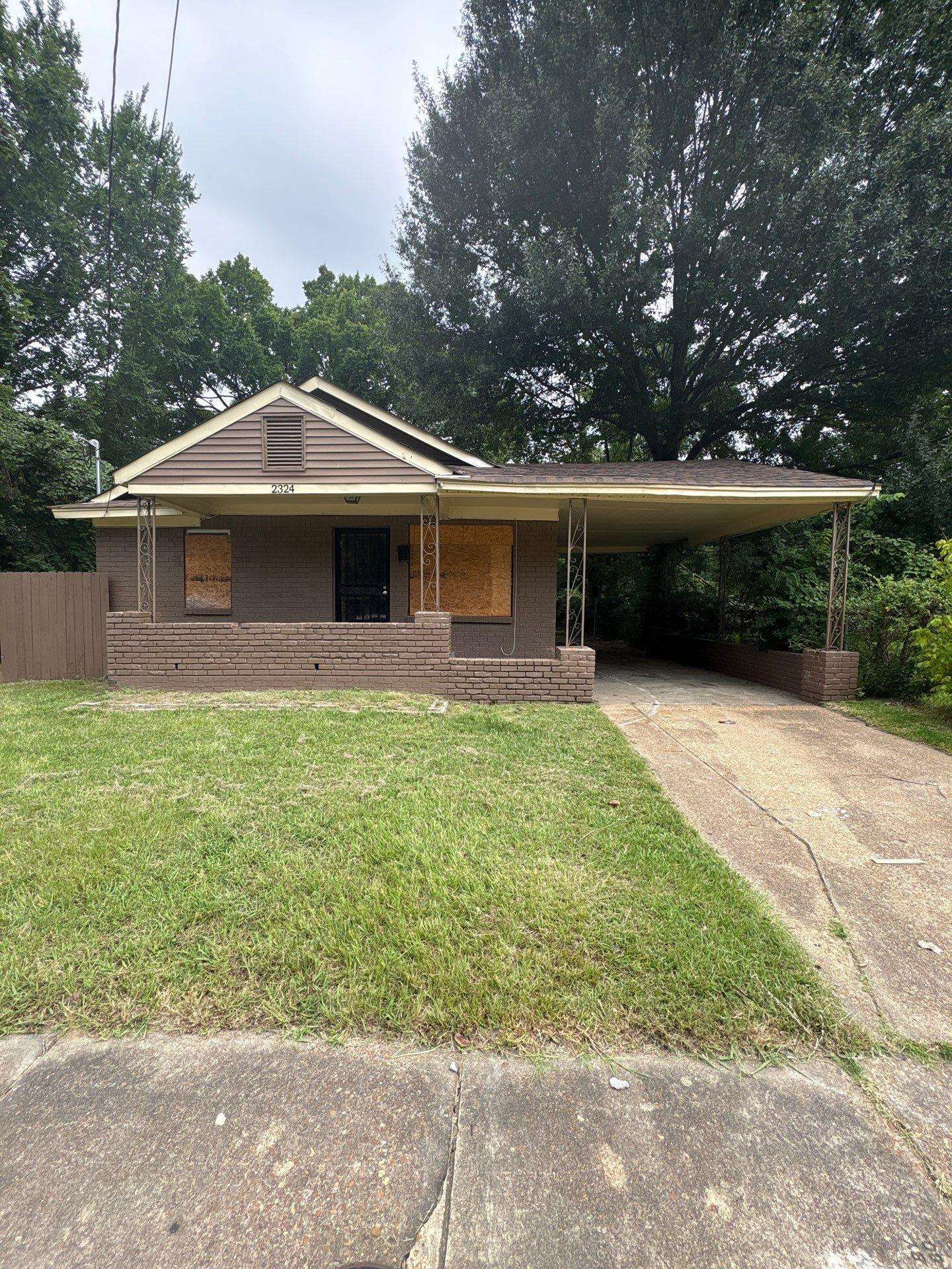 2324 Shasta Ave Property Photo 1
