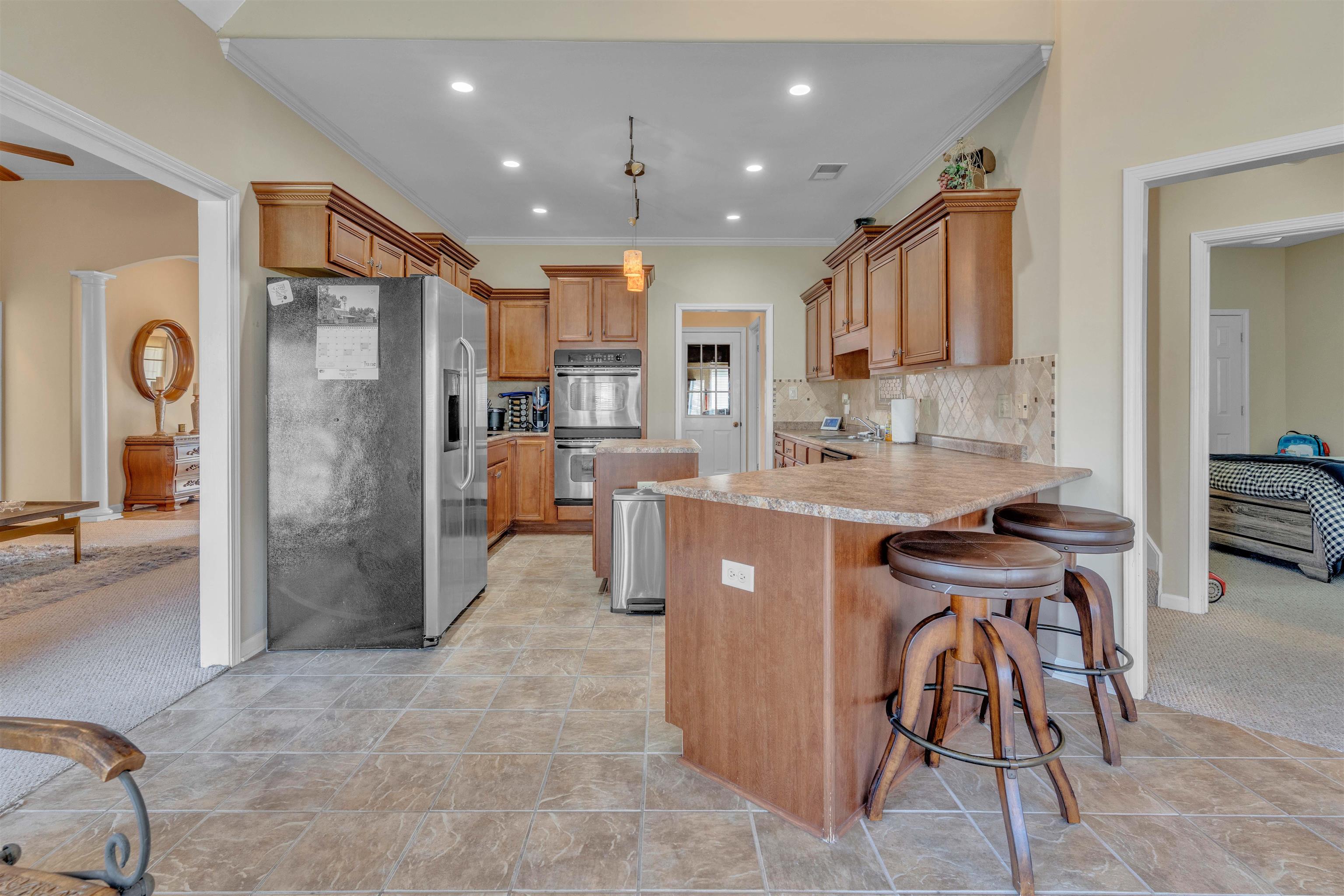5113 Melissa Woods Dr Property Photo 7