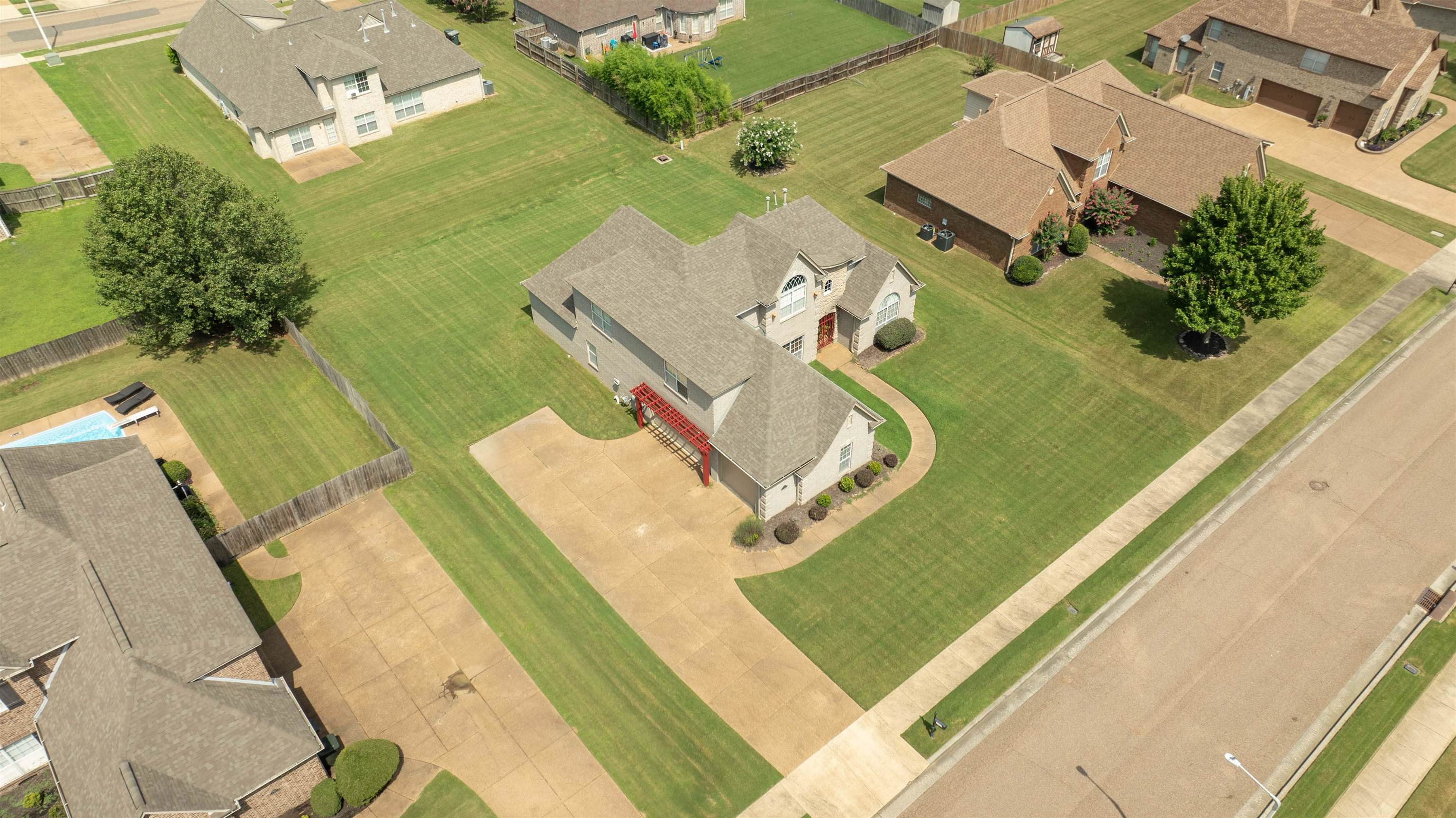 5113 Melissa Woods Dr Property Photo 24