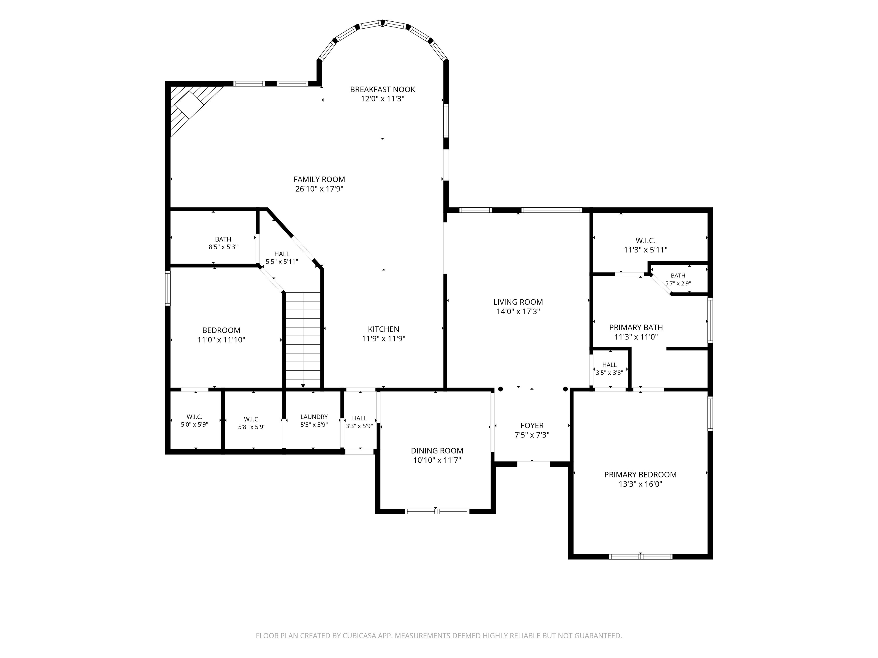 5113 Melissa Woods Dr Property Photo 26