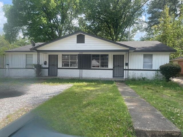 3019 CARNES AVE Property Photo 1