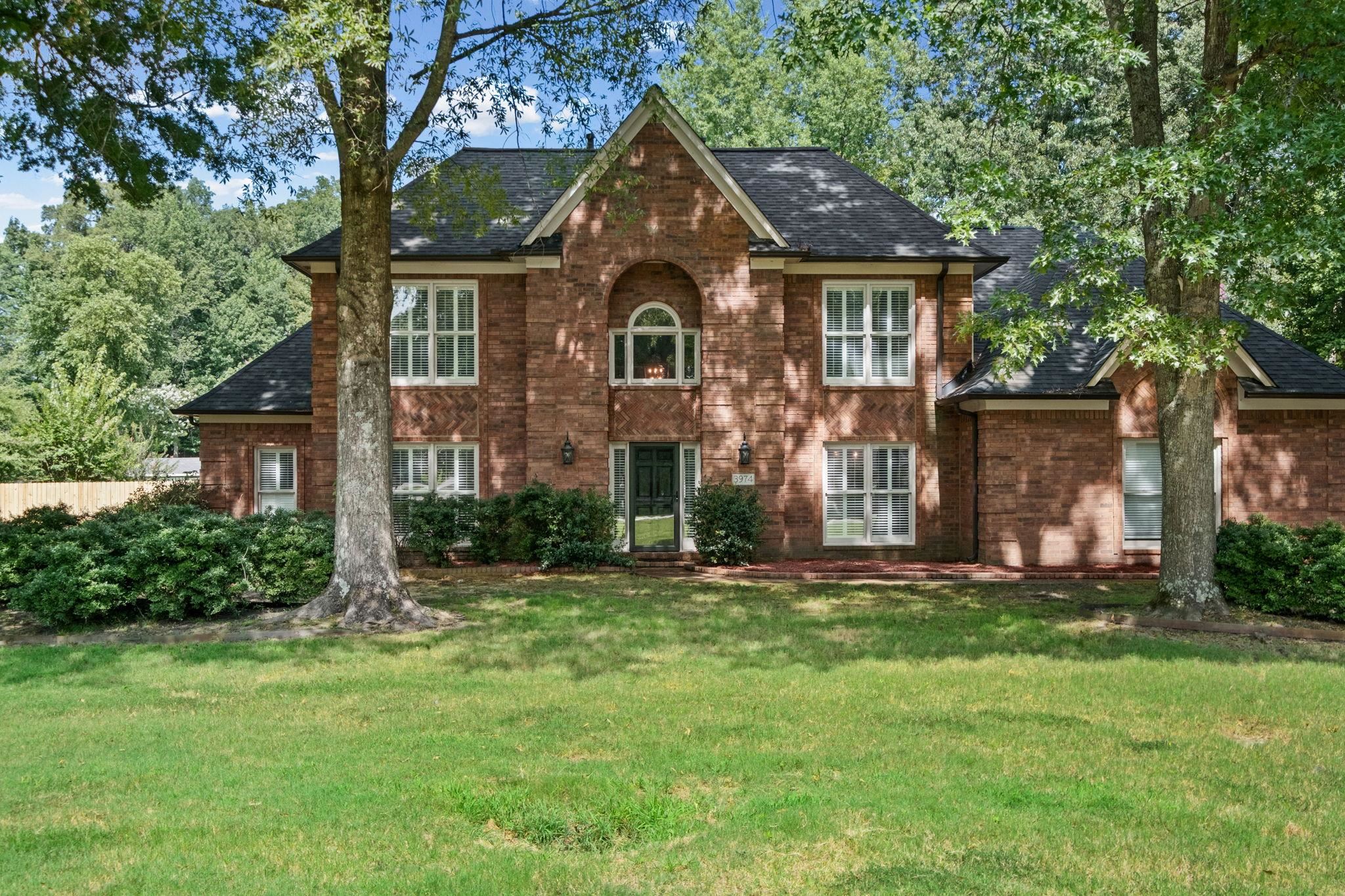 3974 DAVIES MANOR DR Property Photo 1