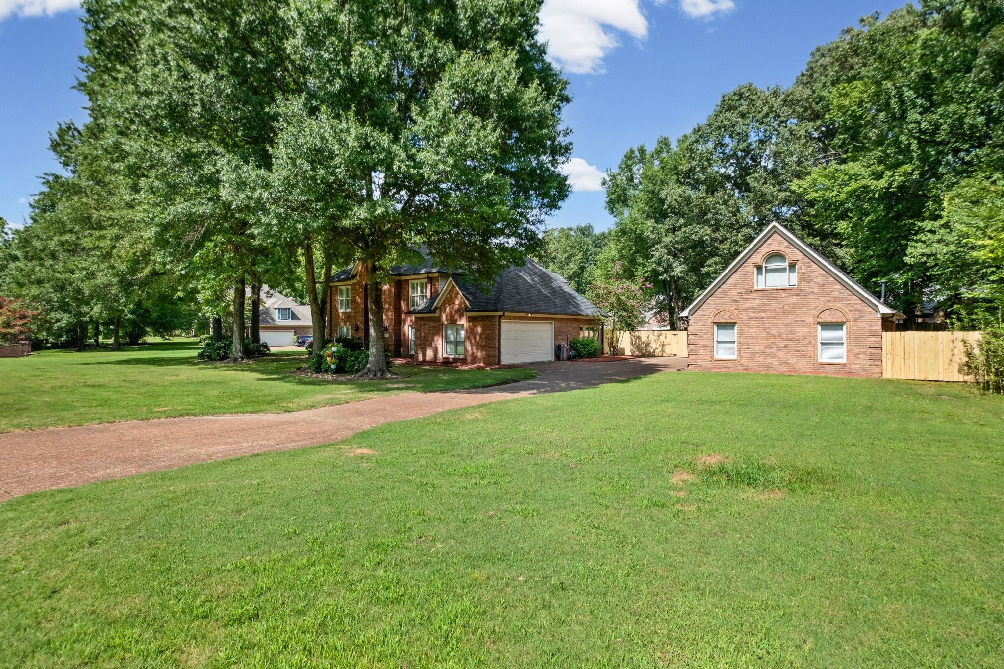 3974 Davies Manor Dr Property Photo 40