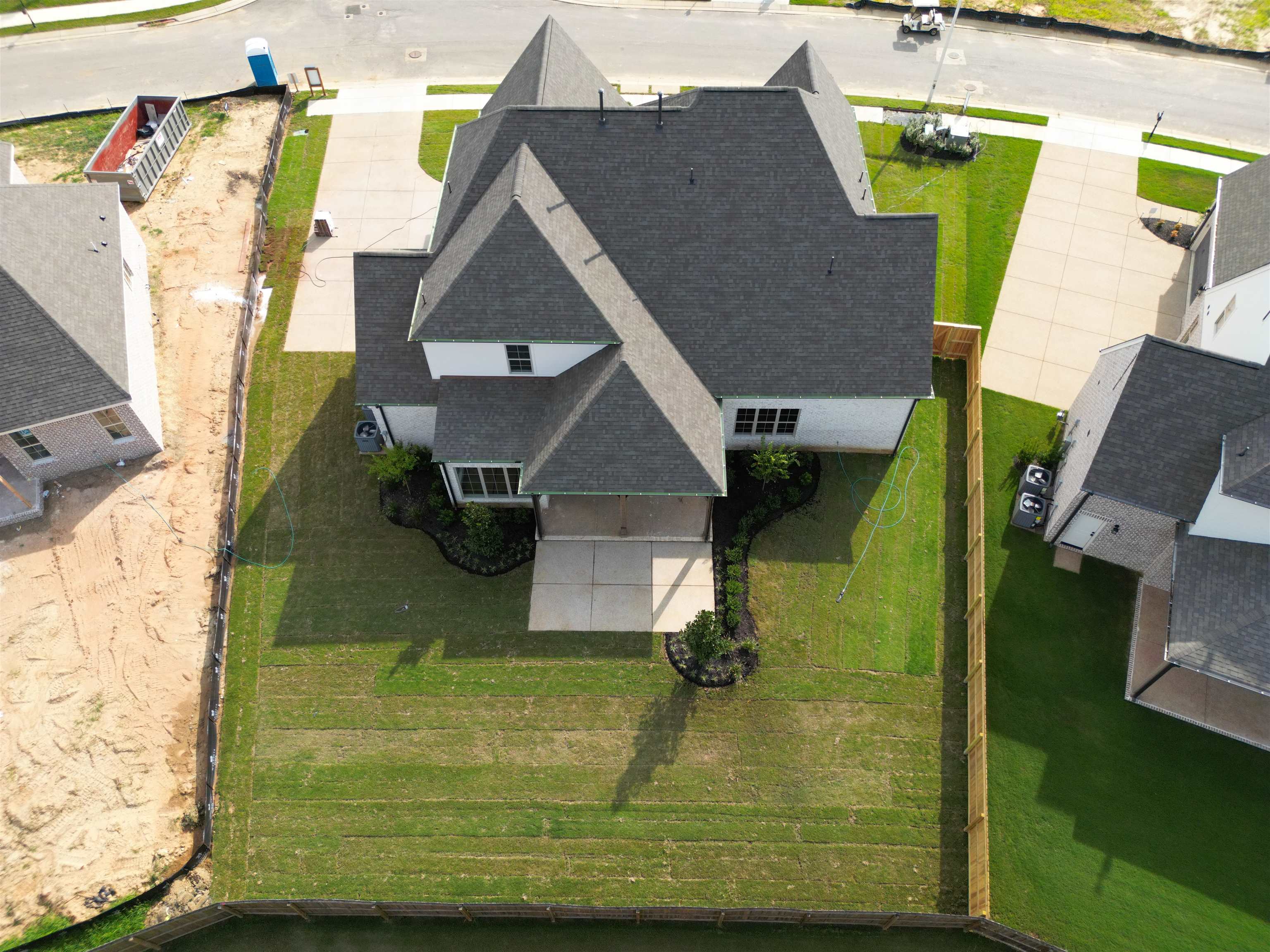 614 Cedar Shadows Cir W Property Photo 18