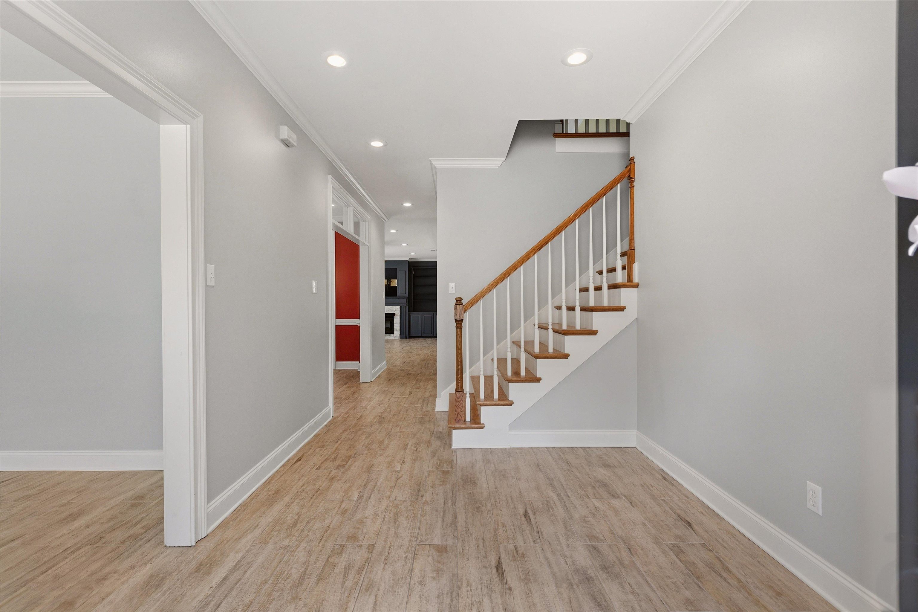 12173 Preserve Woods Ln Property Photo 5