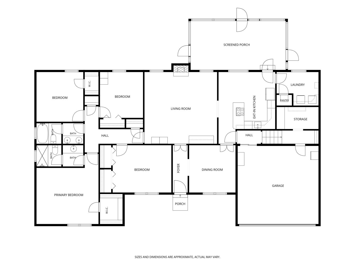 2605 Surrey Wood Dr Property Photo 34