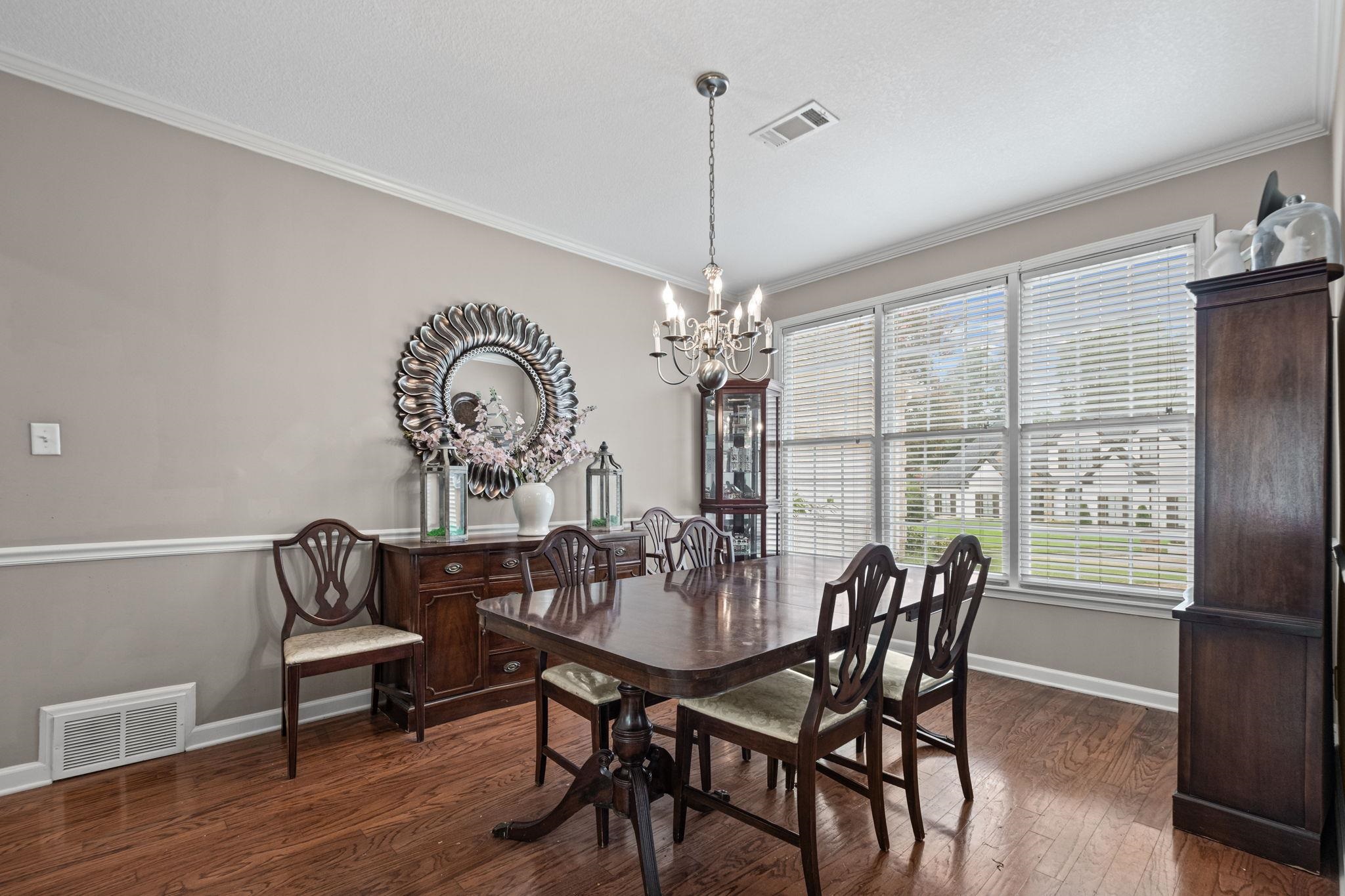 10505 Pisgah Forest Ln Property Photo 2