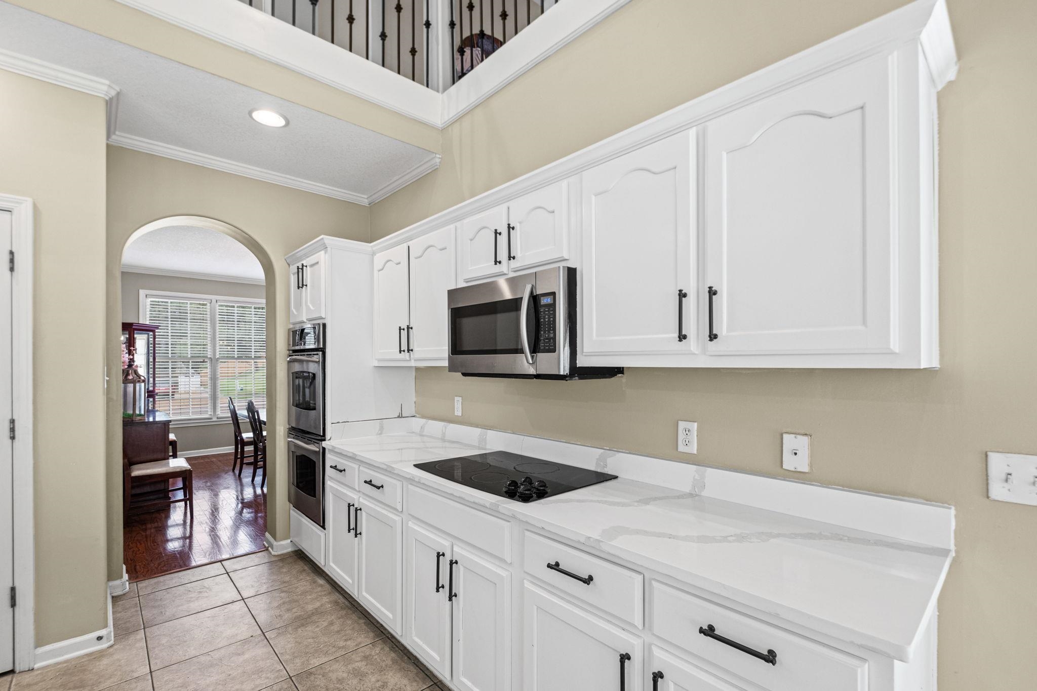 10505 Pisgah Forest Ln Property Photo 5