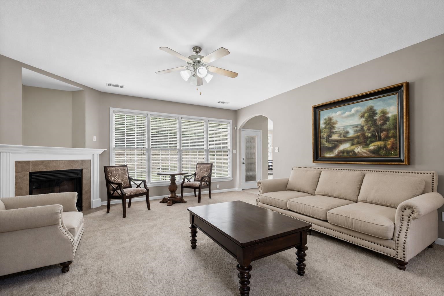 10505 Pisgah Forest Ln Property Photo 7