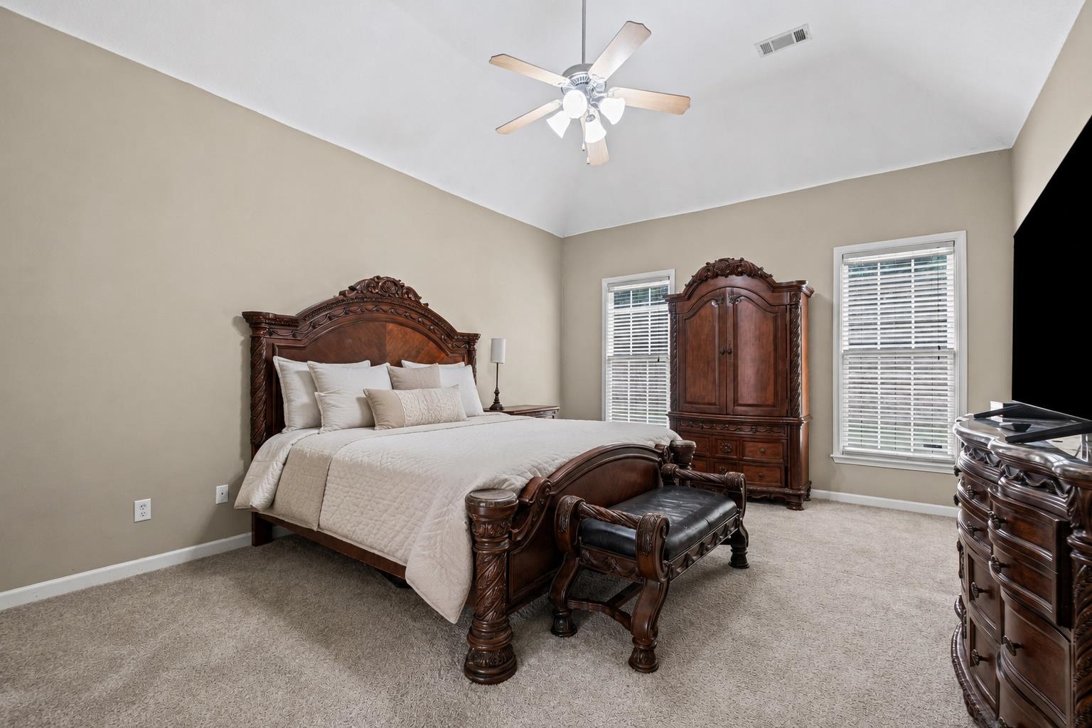 10505 Pisgah Forest Ln Property Photo 8