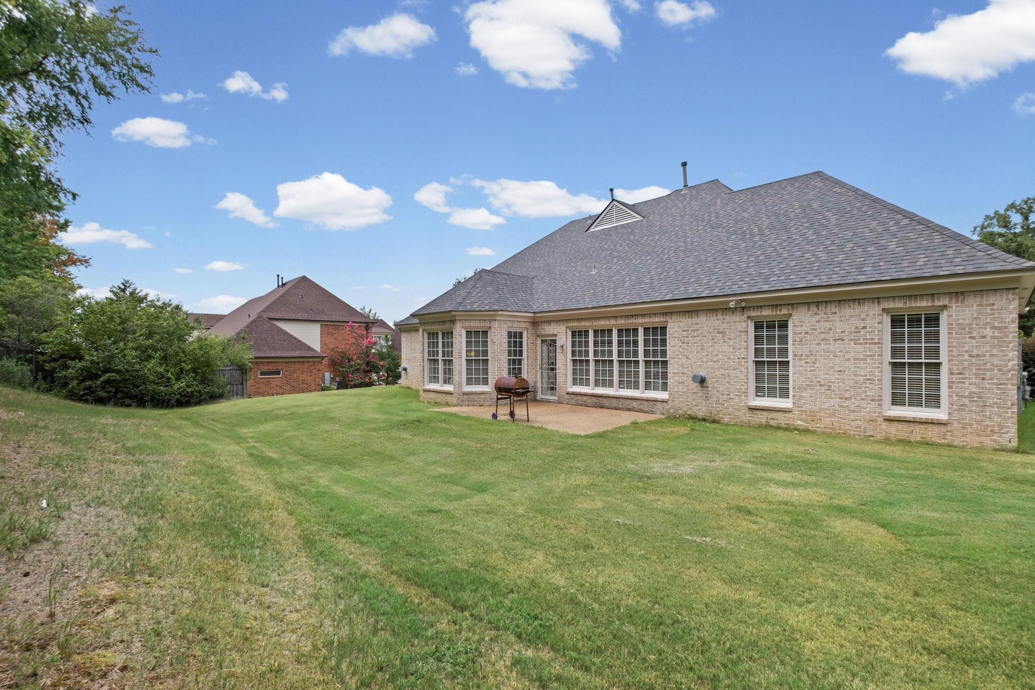 10505 Pisgah Forest Ln Property Photo 22