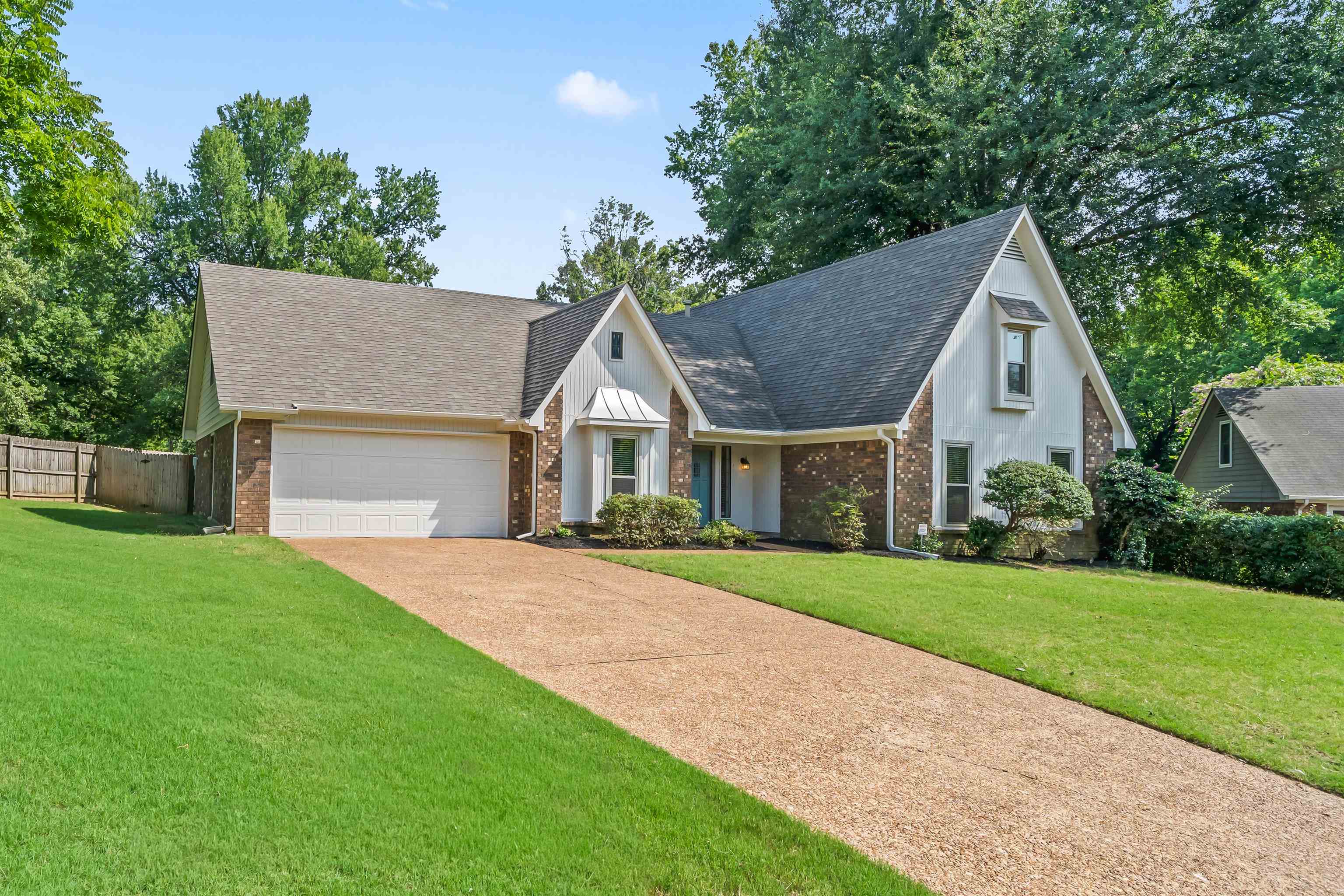 3624 OAK BRANCH CV Property Photo 1