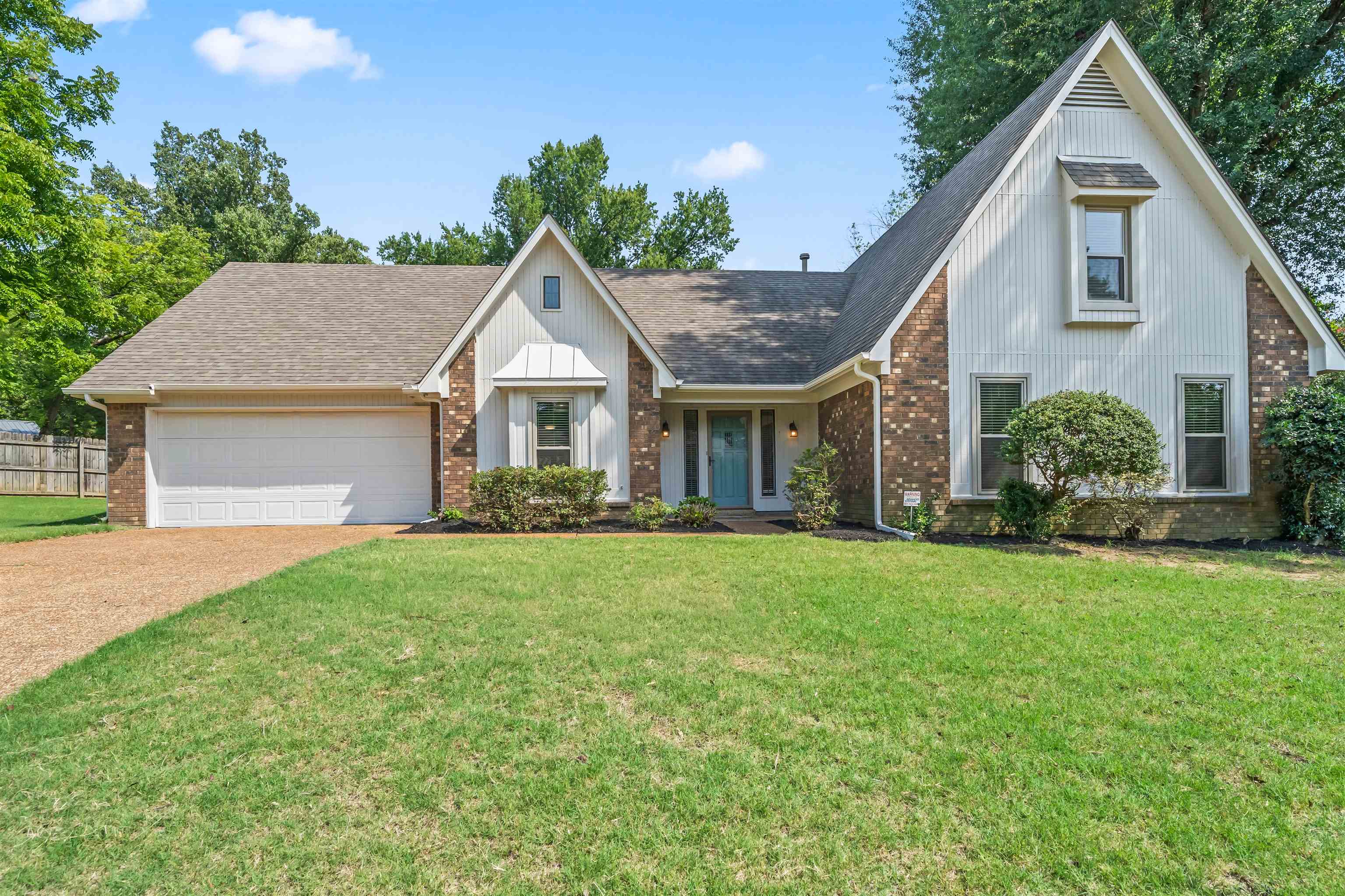 3624 Oak Branch Cv Property Photo 2