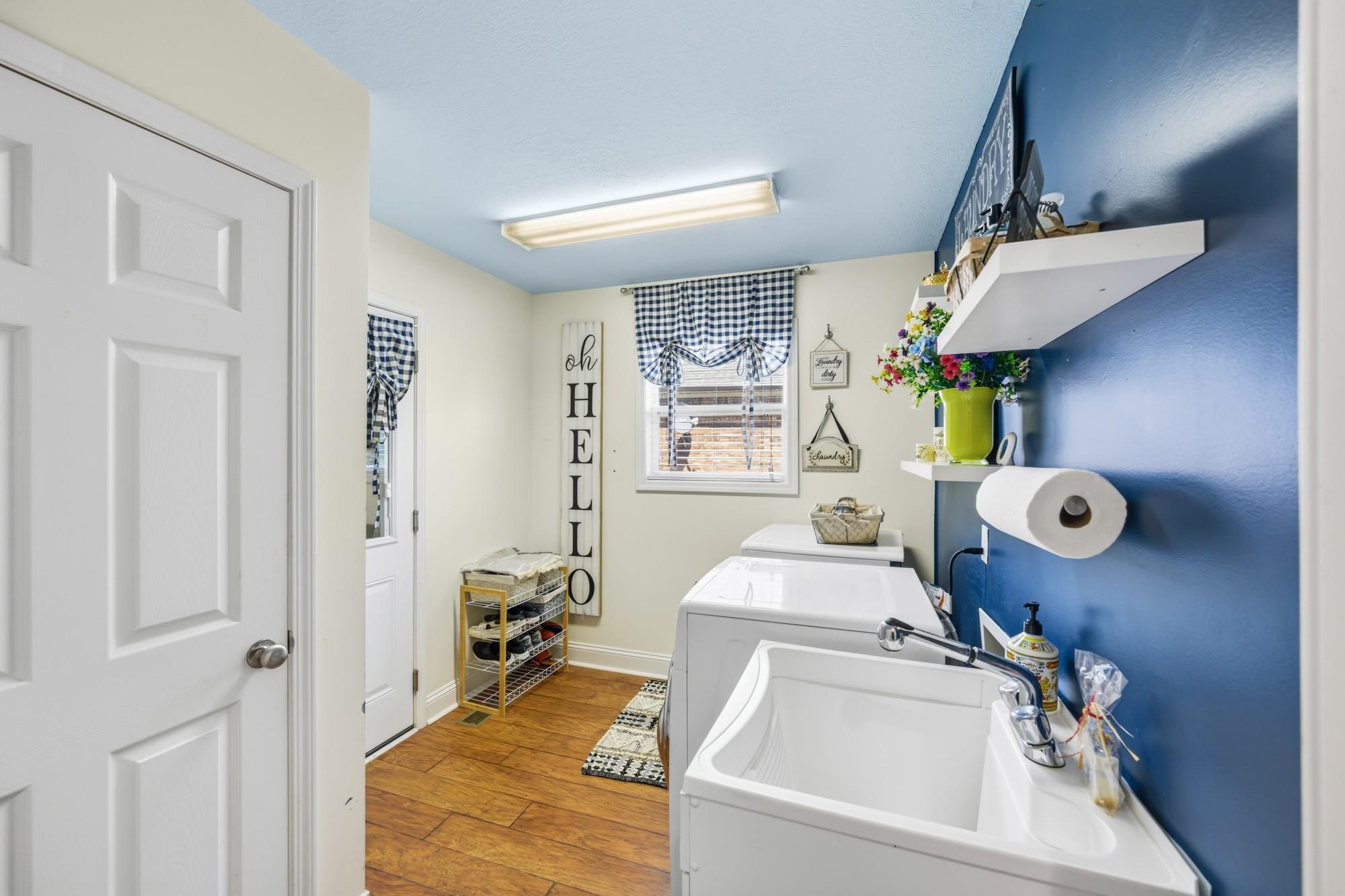 247 Featherfoot Parkway Loop Property Photo 18