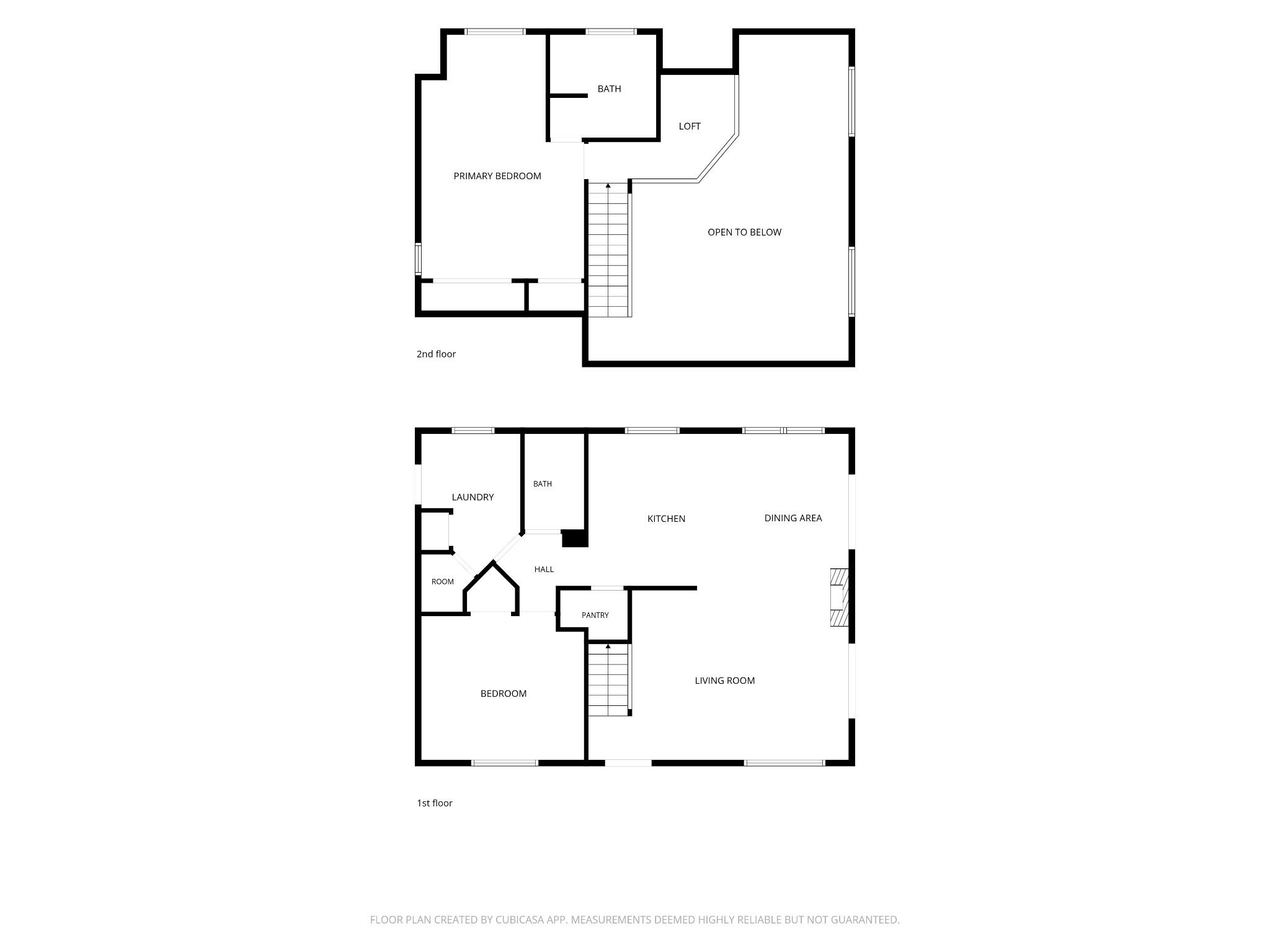 247 Featherfoot Parkway Loop Property Photo 21