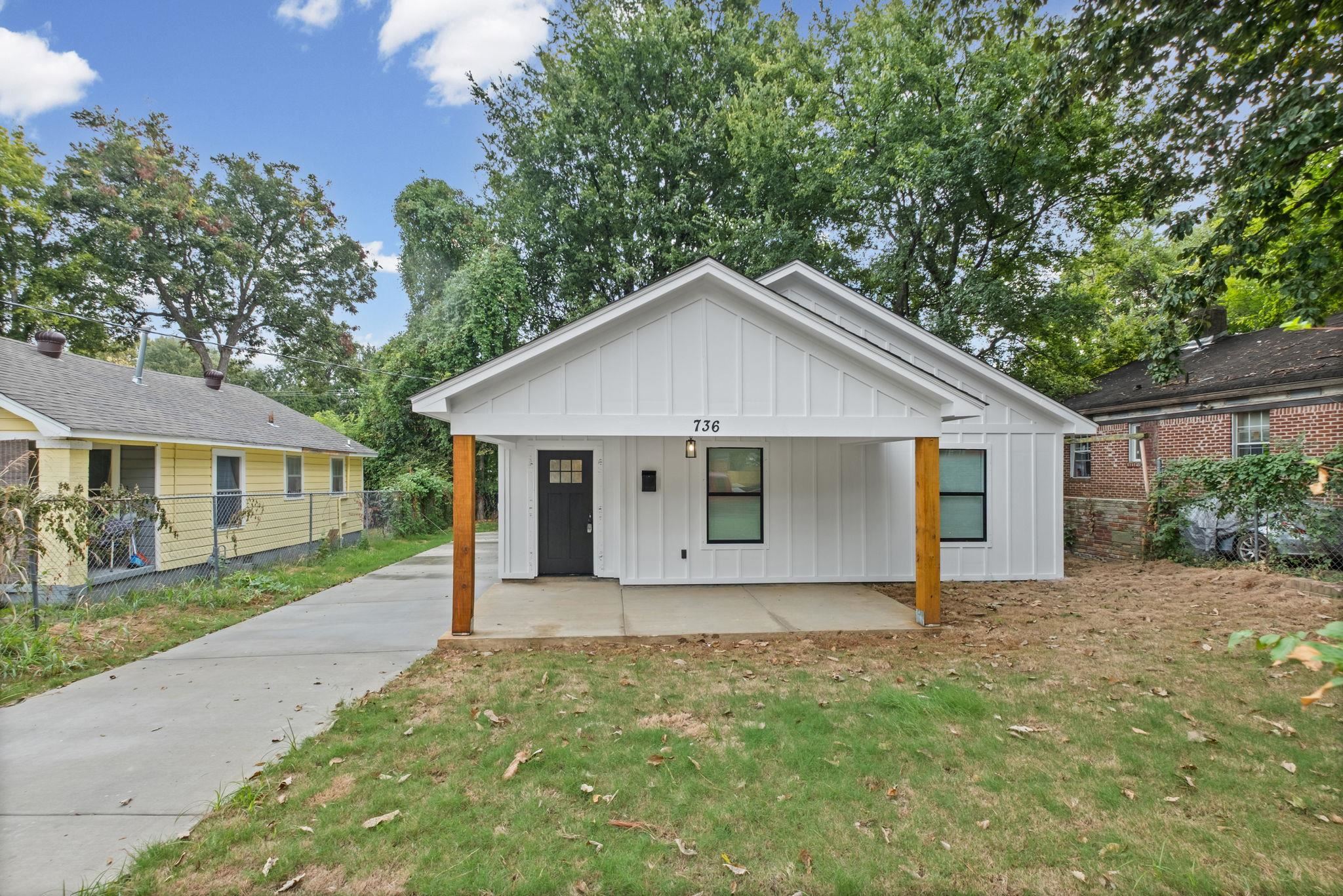 736 Lipford St Property Photo 1