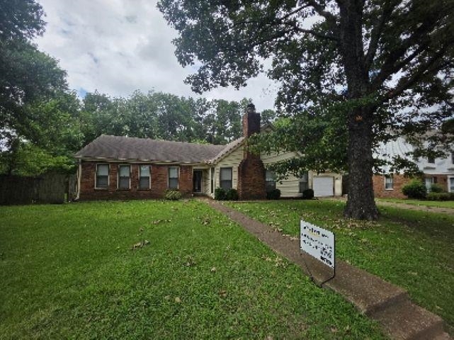2868 N Hampton Court Rd Property Photo 1