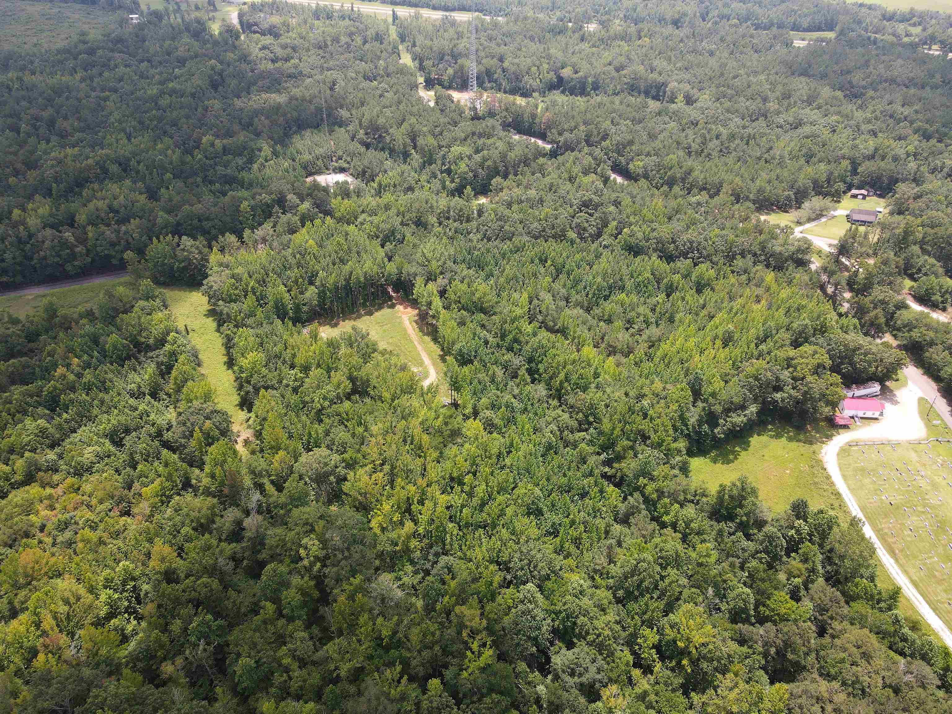 1234 Sandy Flatt Rd Property Photo 6