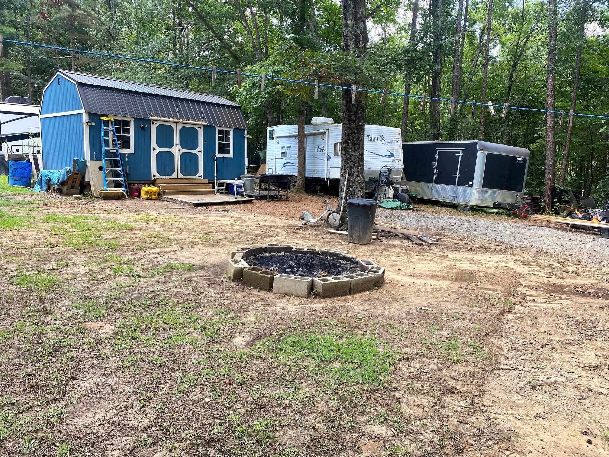 1234 Sandy Flatt Rd Property Photo 20