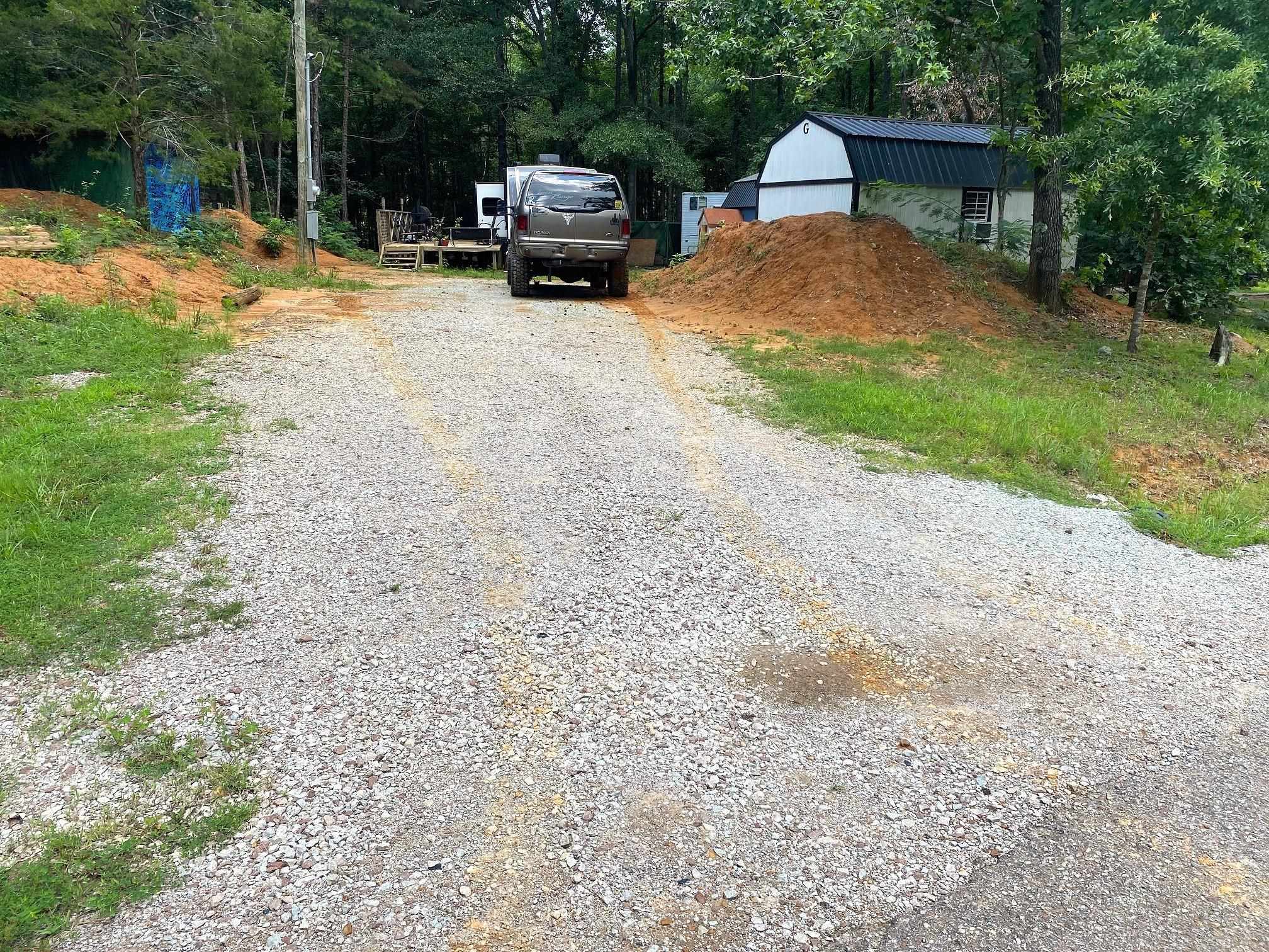 1234 Sandy Flatt Rd Property Photo 23