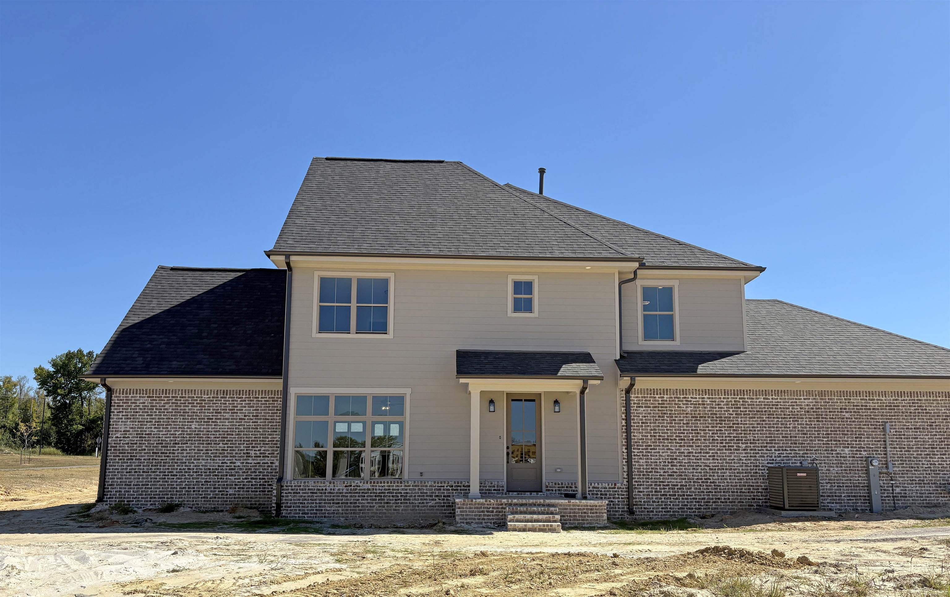 12106 PROVIDENCE HOME LN Property Photo 1