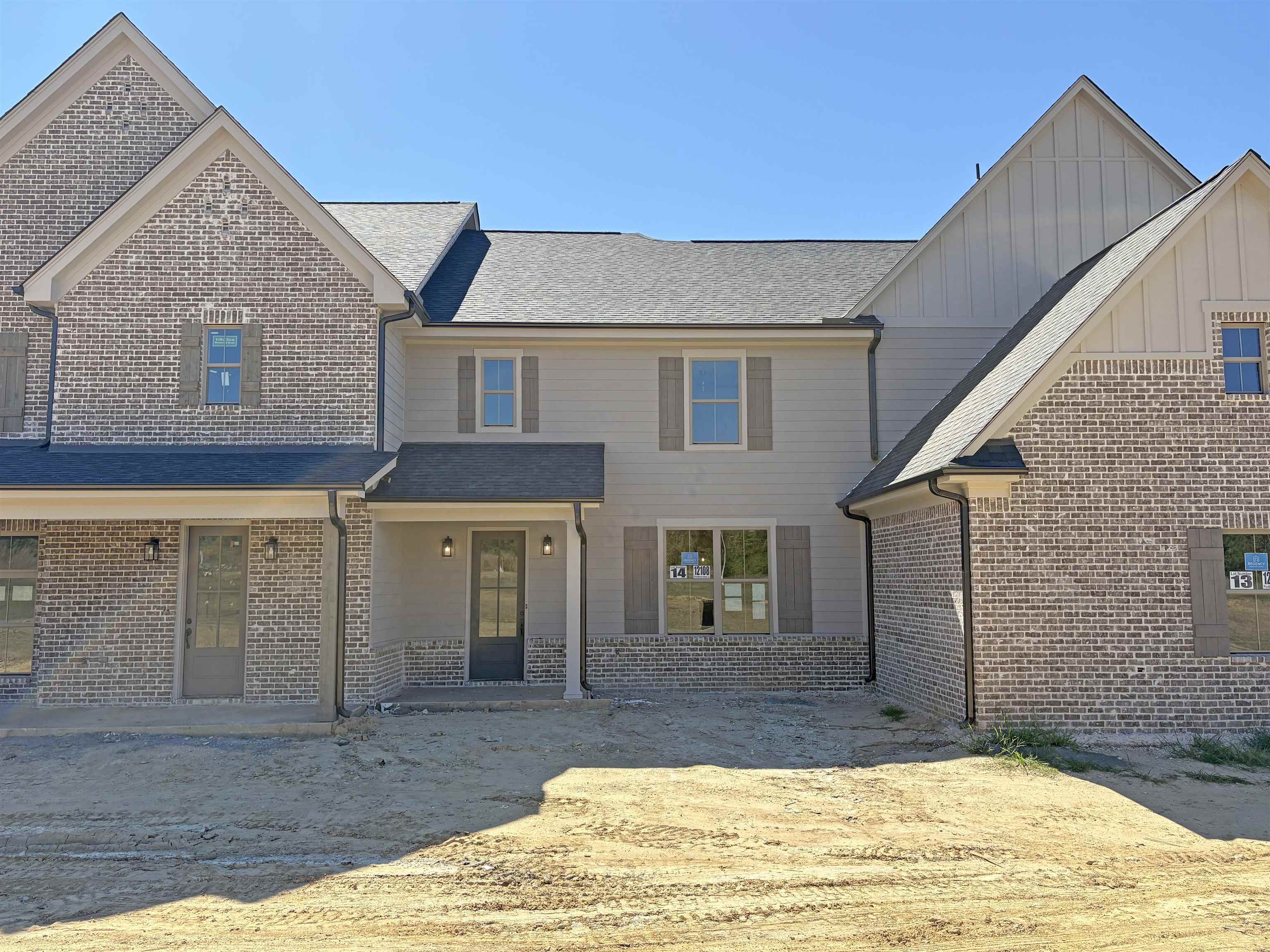 12108 PROVIDENCE HOMES LN Property Photo 1