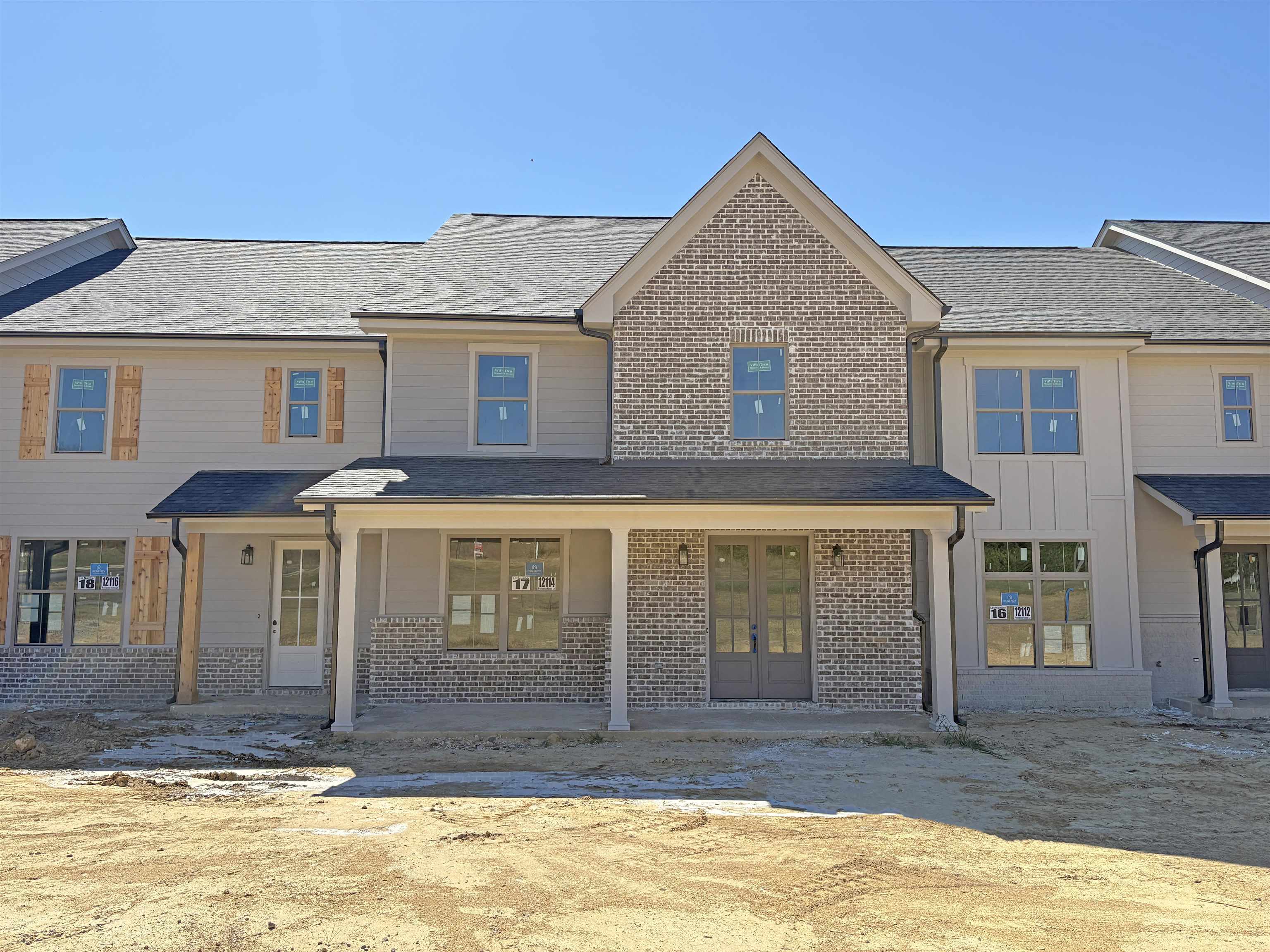 12114 PROVIDENCE HOMES LN Property Photo 1